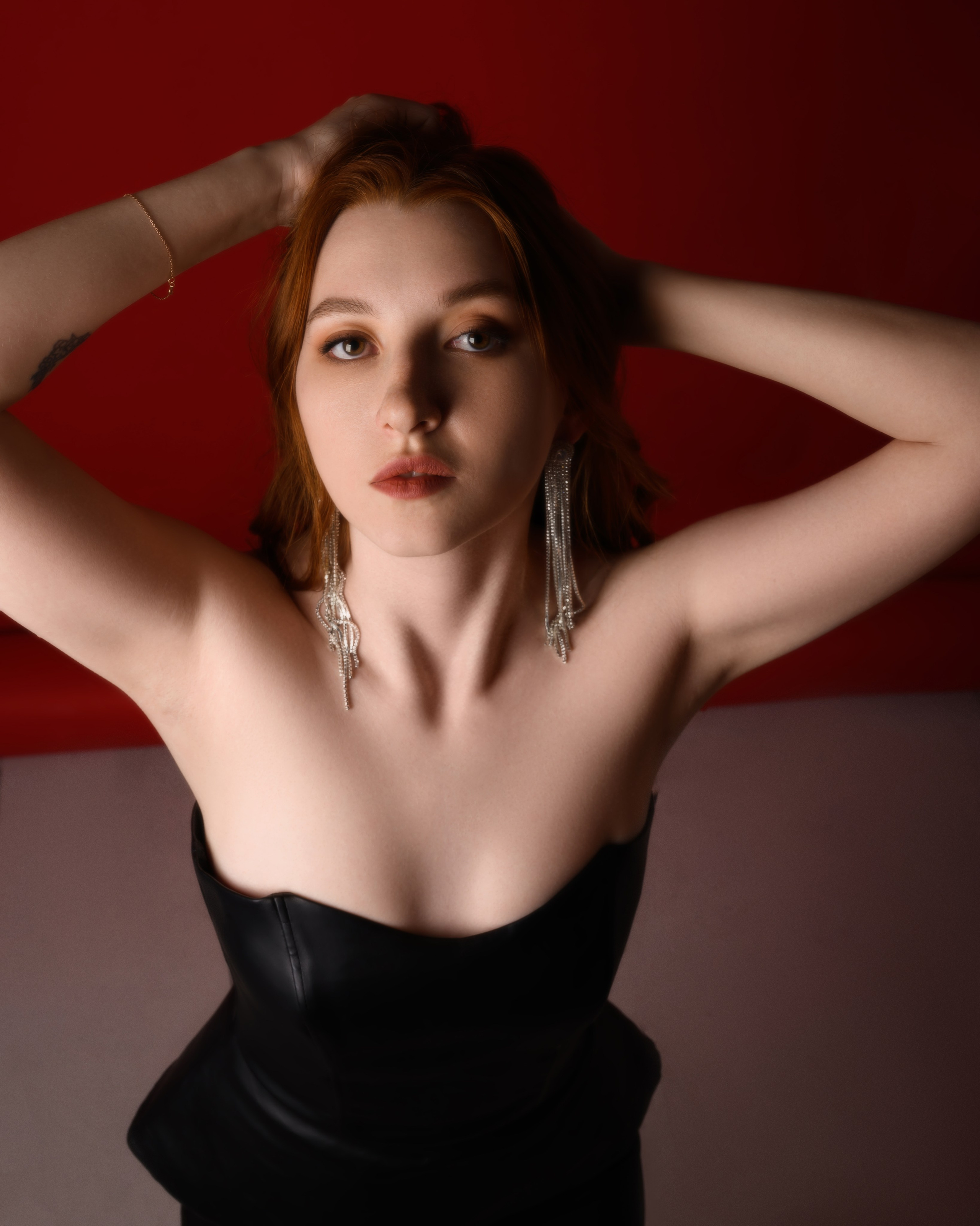 Александра. Фотограф Любовь Белявцева