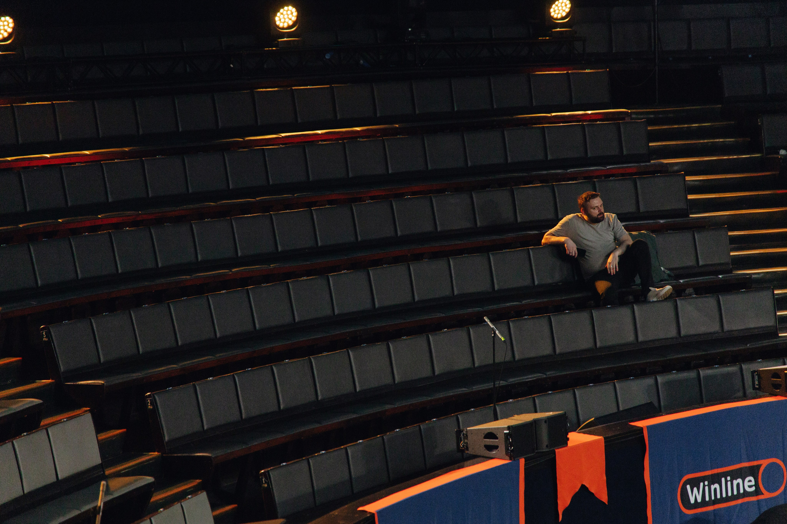 Репортаж. Егор Брагин — свадебный и репортажный фотограф в Екатеринбурге