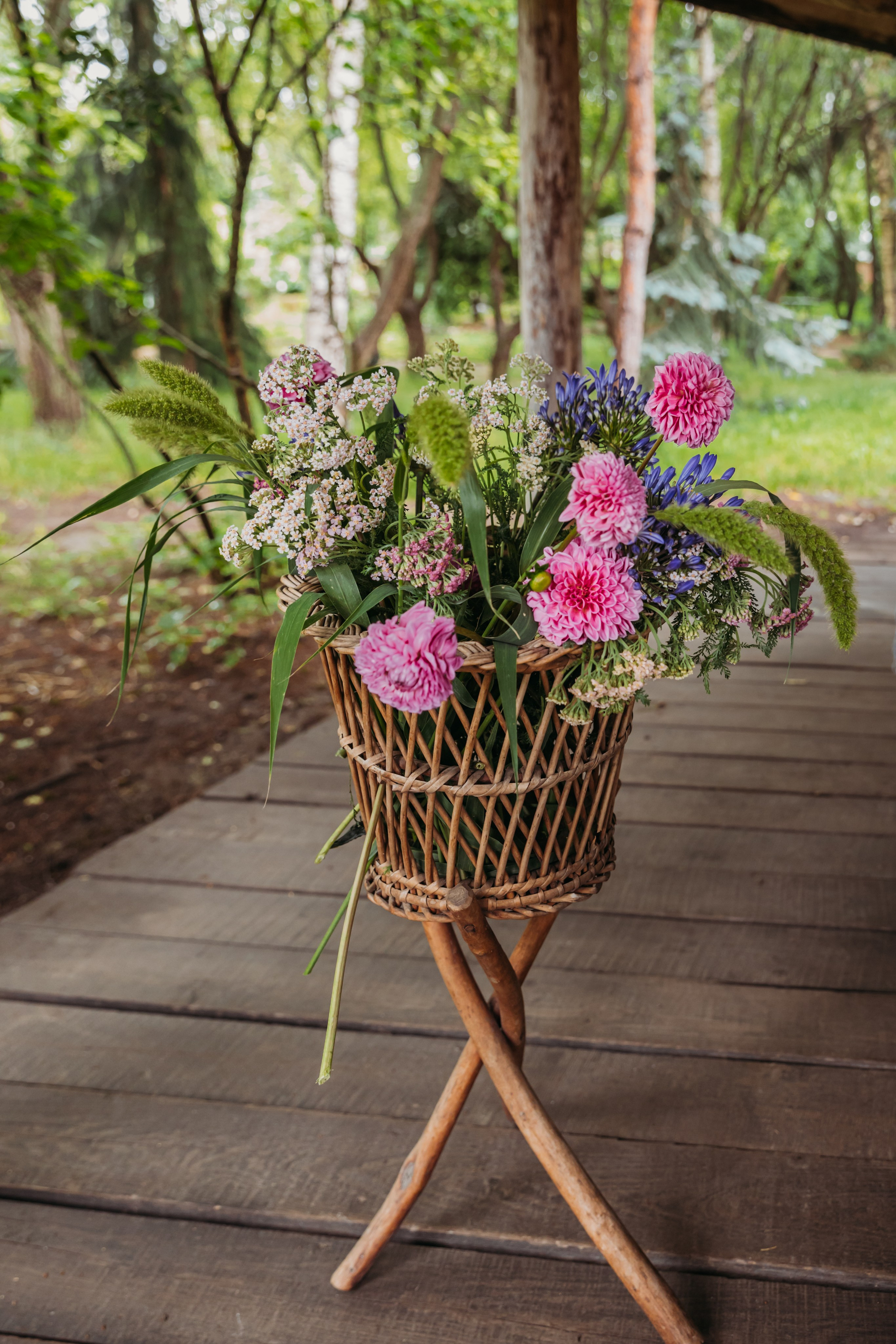 Родные люди «На дачу к Дмитрию Абрикосову». Леся Гаранина. Семейный фотограф/видеограф Москва и область