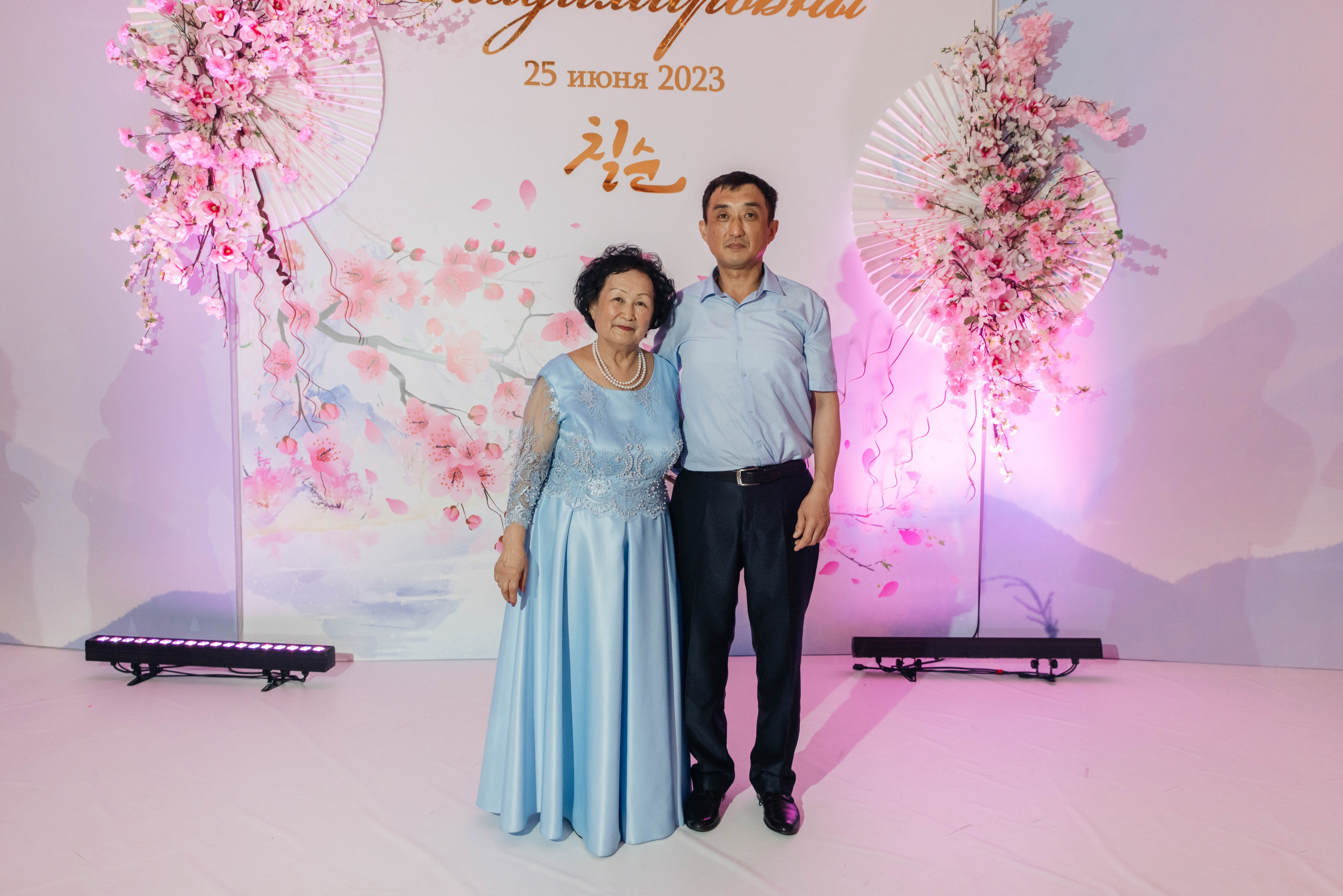 Hangobi Klavdia. Maxim Tsoy Photography