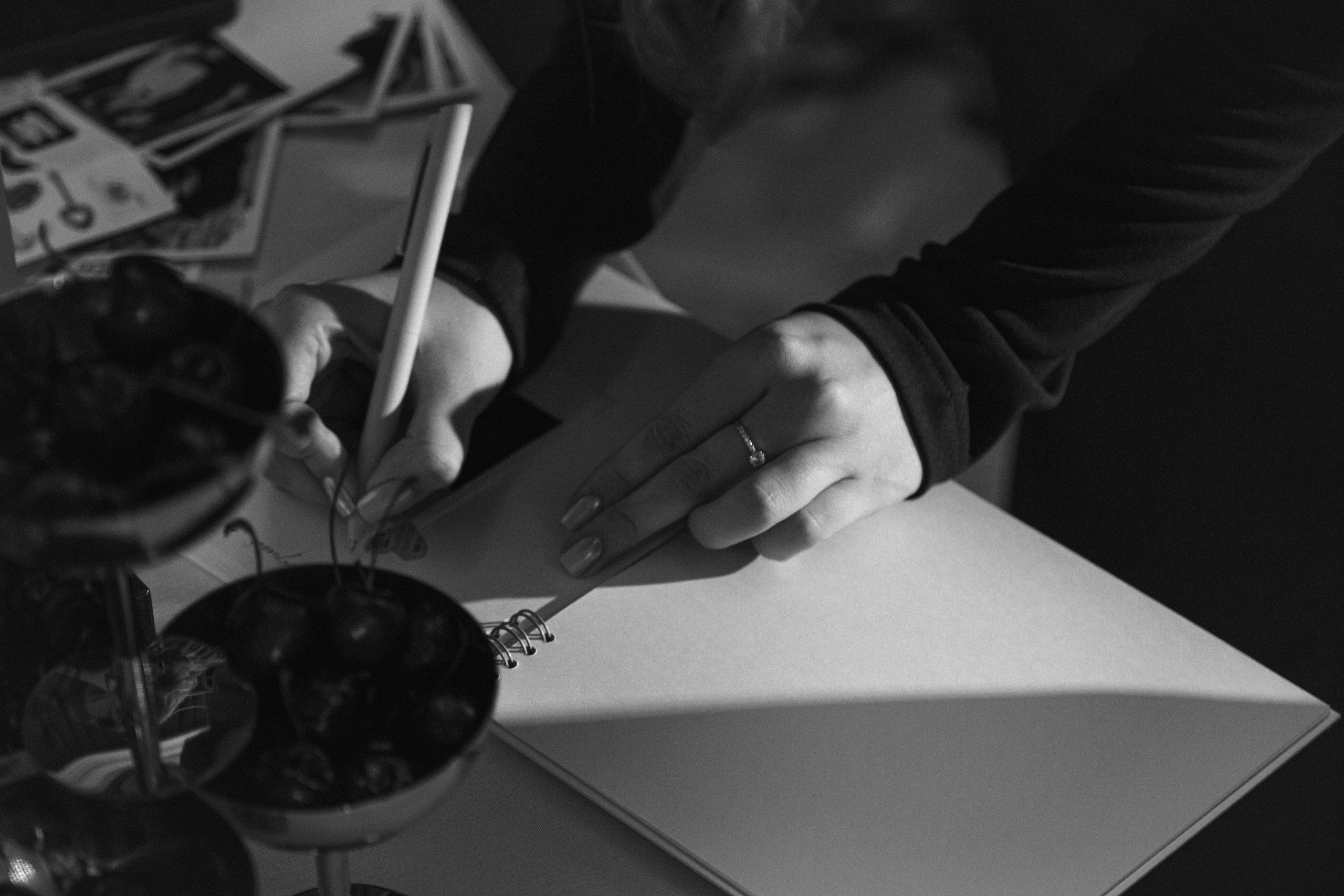 Дмитрий & Александра