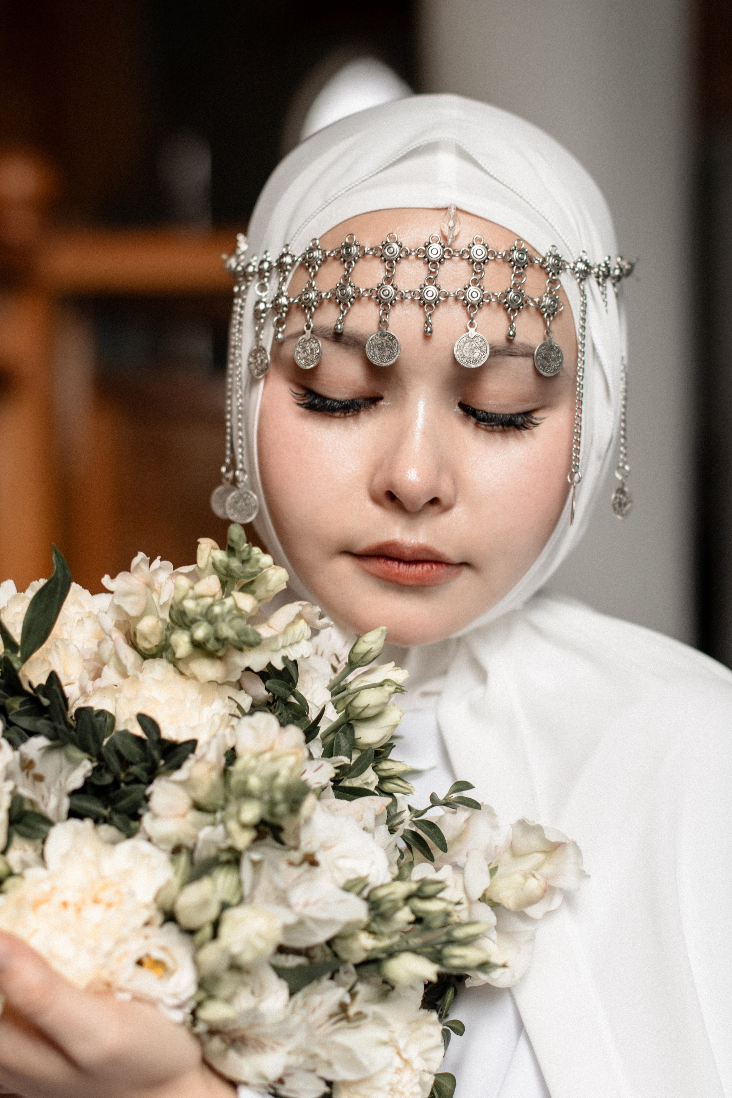 Камила и Артём