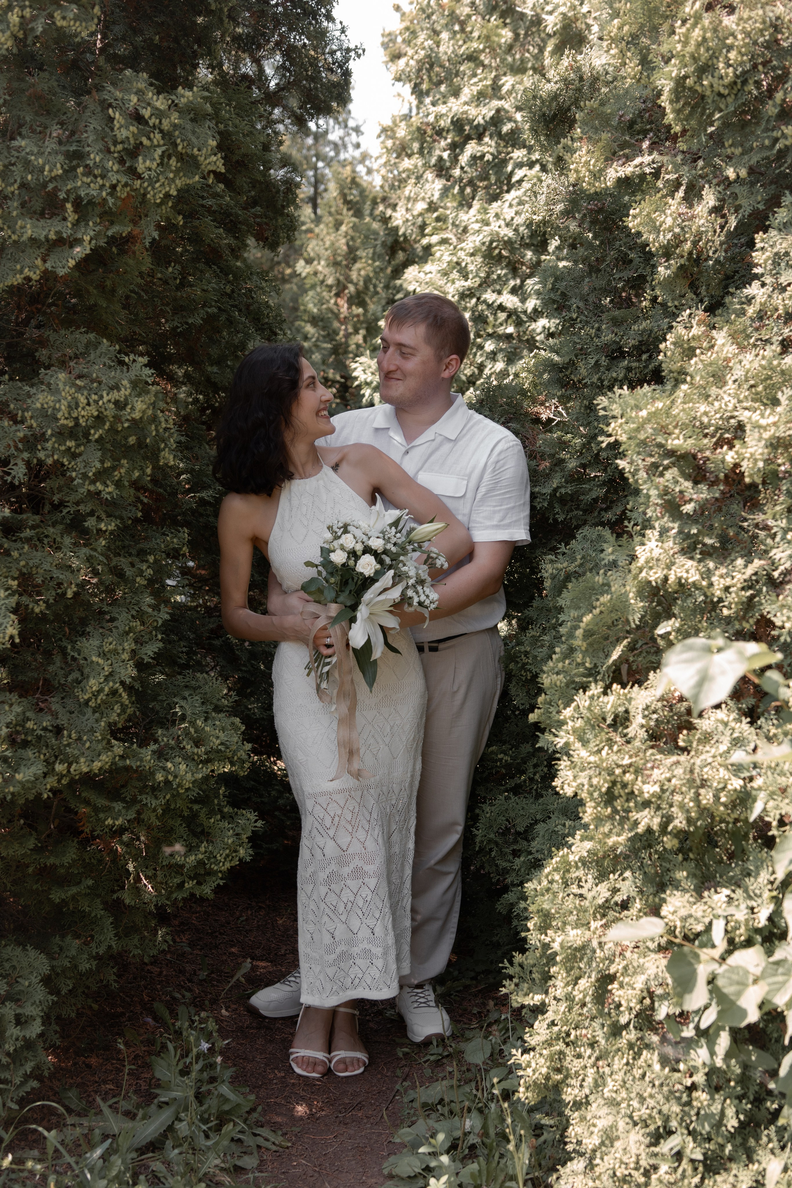 Гульшат и Руслан