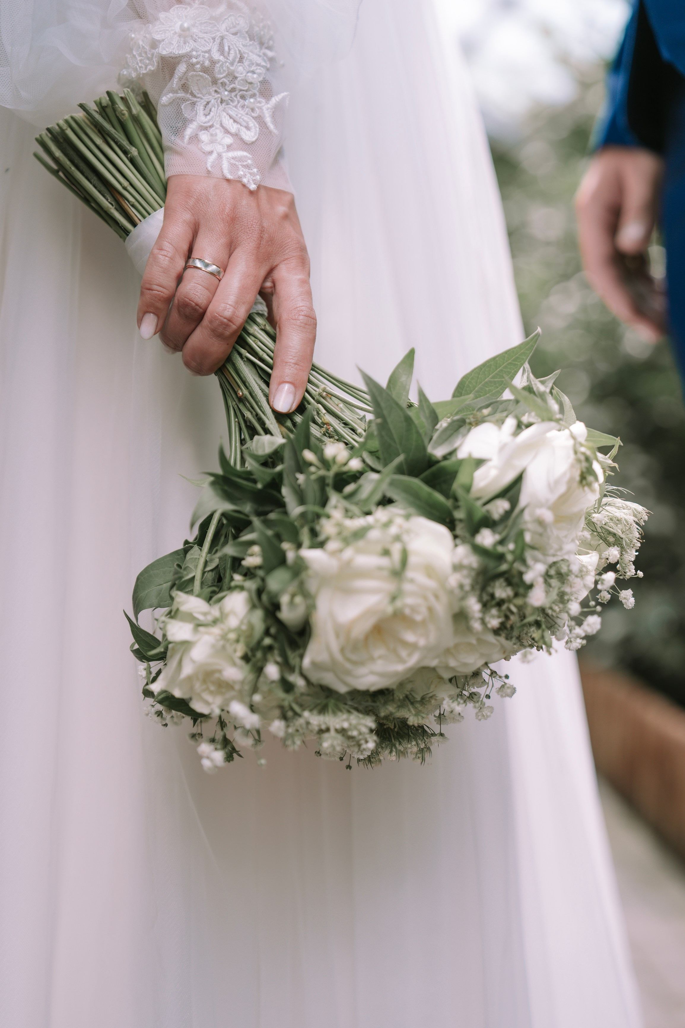 Свадебная съемка. Репортажный фотограф в Калининграде Морозов Кирилл