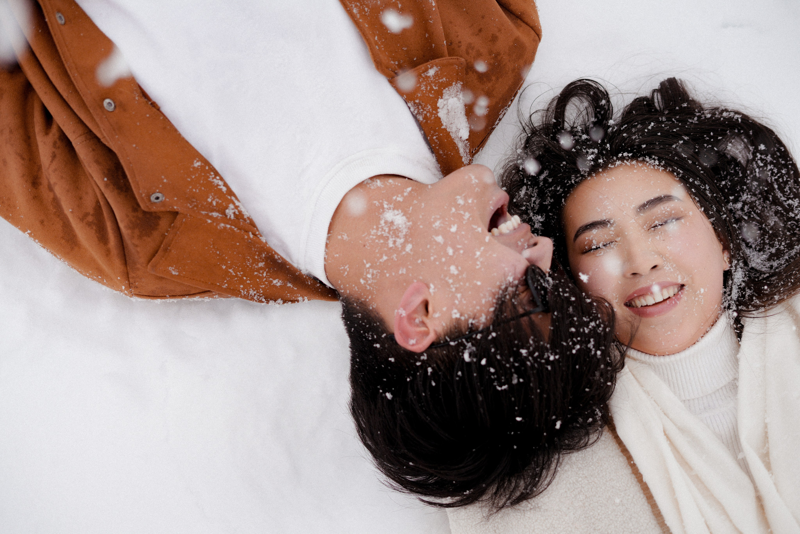 Zima. Свадебный фотограф Иван Попов в Москве, Бишкеке и по всему миру!