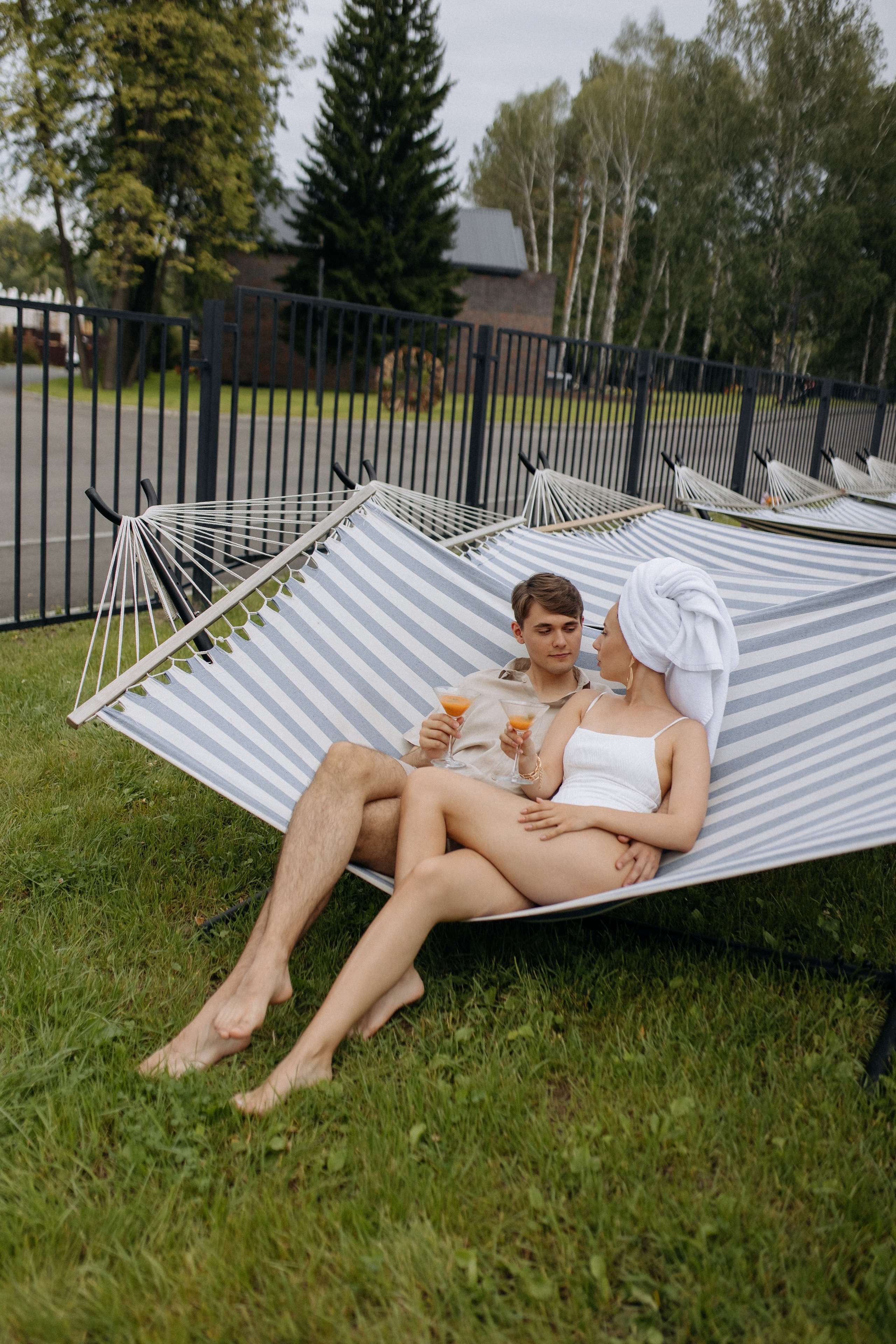 Рома и Настя. Свадебный и семейный фотограф в Новосибирске Наталья Зорина