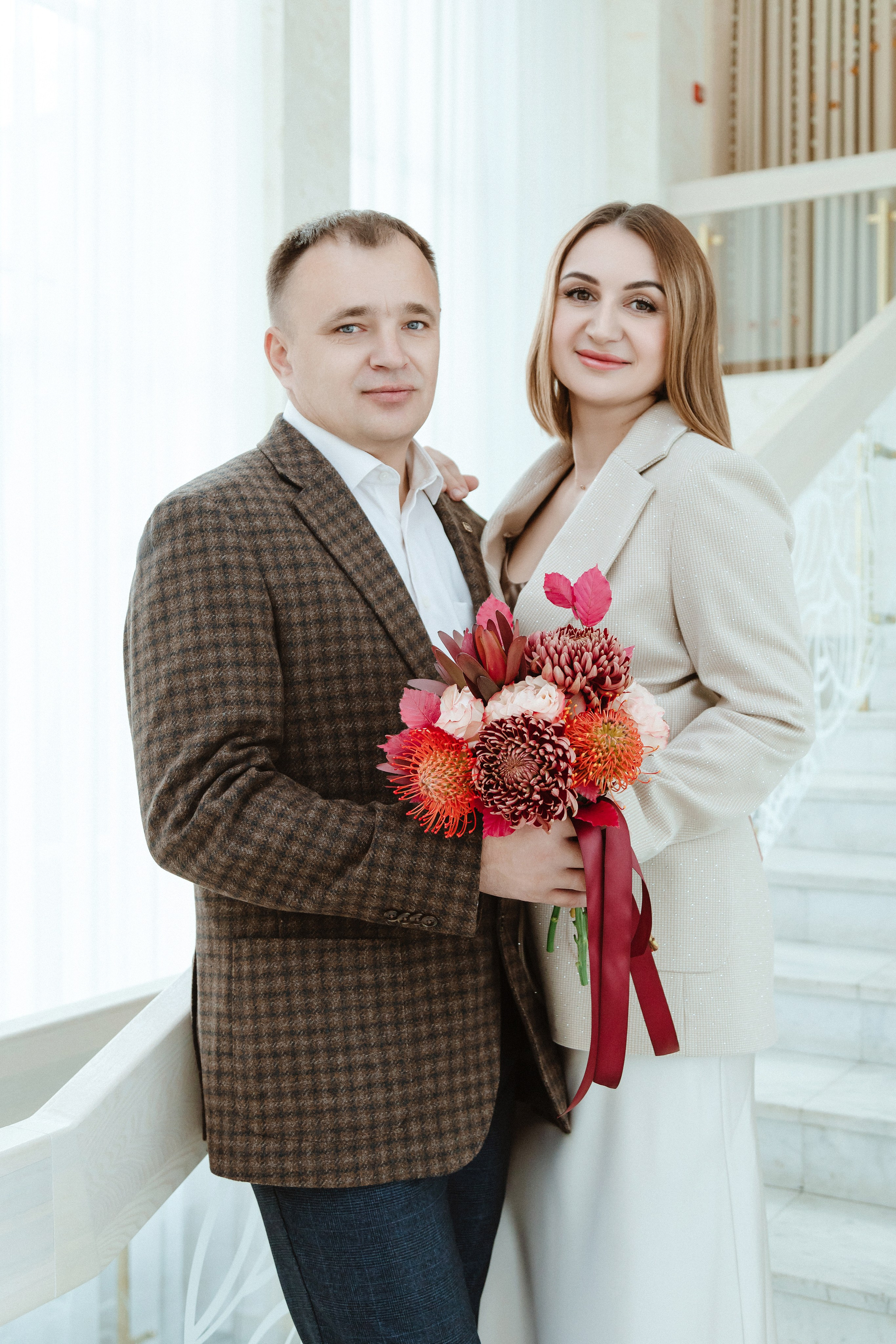 Свадьба Светланы и Александра. Фотограф в Самаре Сташенкова Юлия