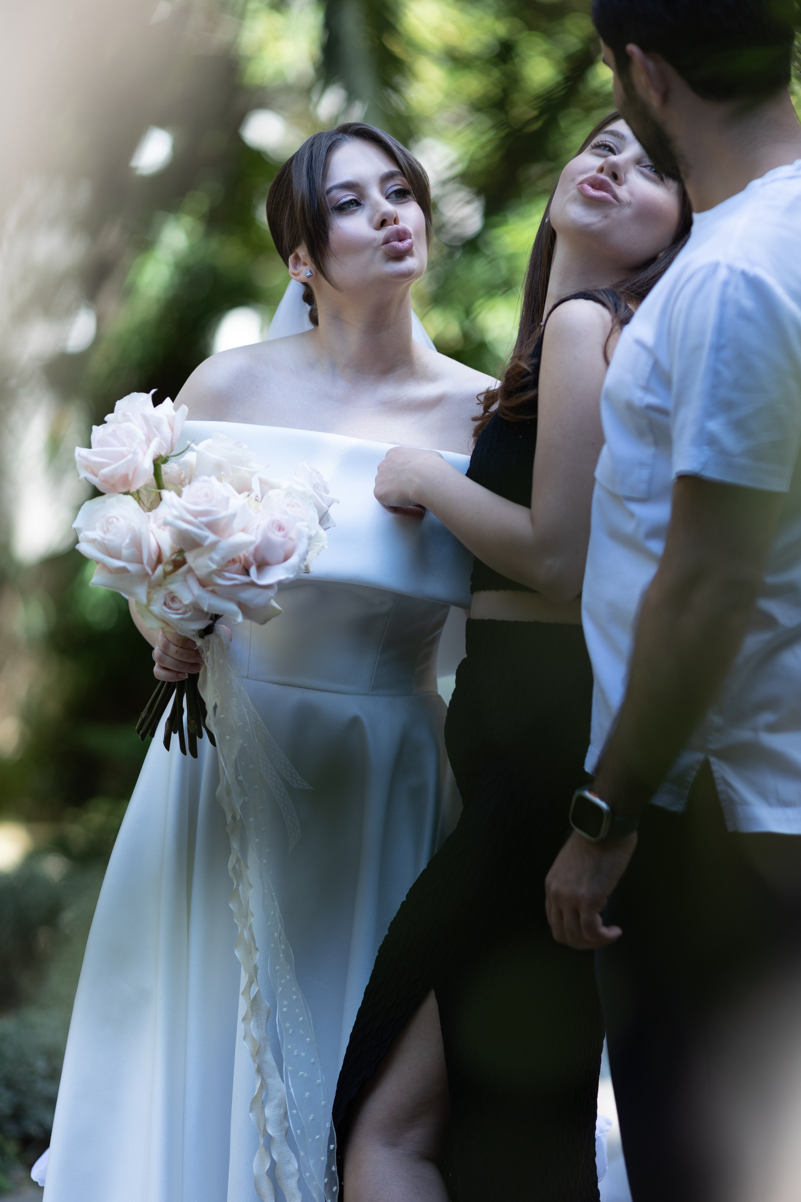 Свадьбы. Ваш семейный фотограф