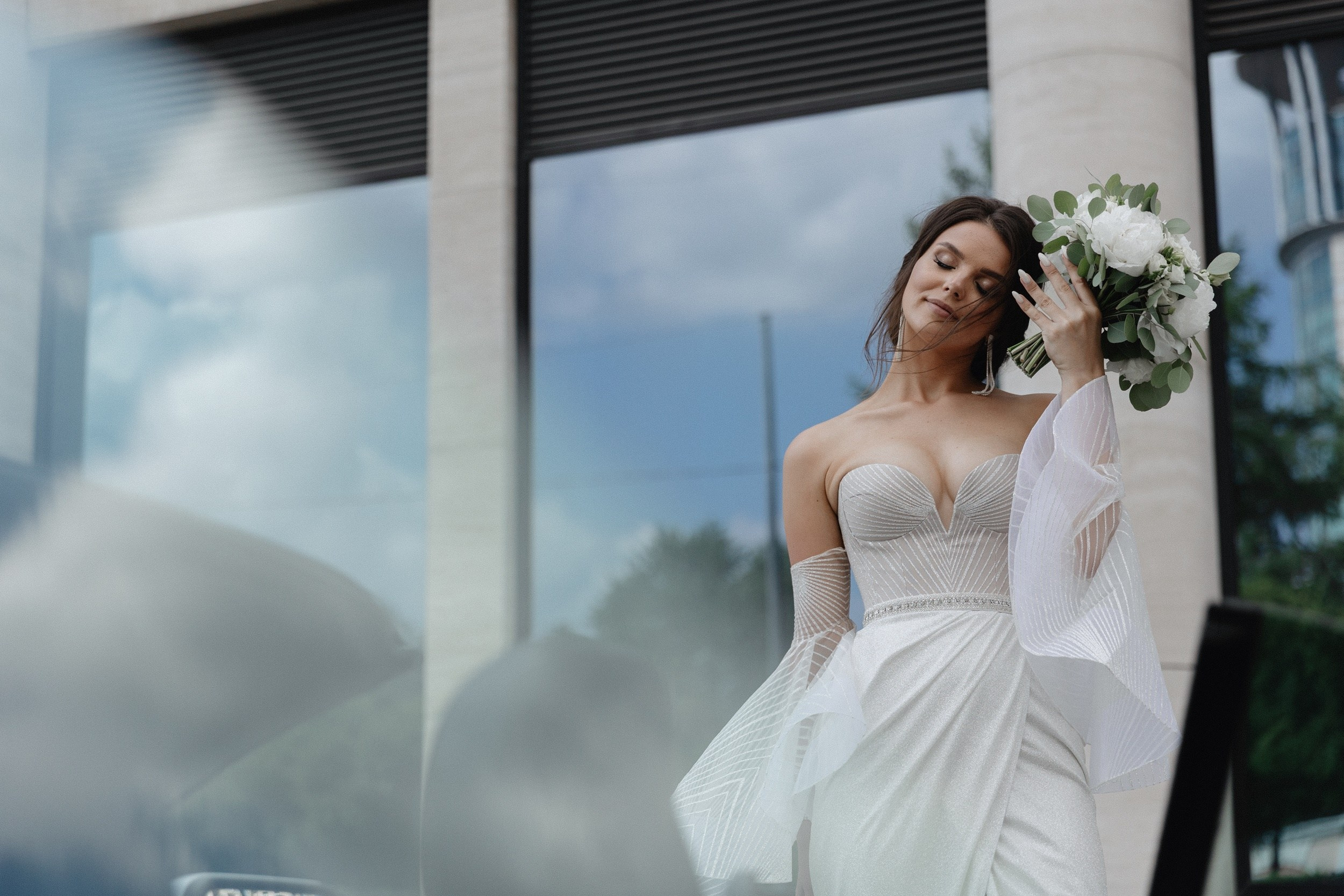 Дима и Арина. Свадебный фотограф в Санкт-Петербурге Рябикин Александр , занимаюсь св