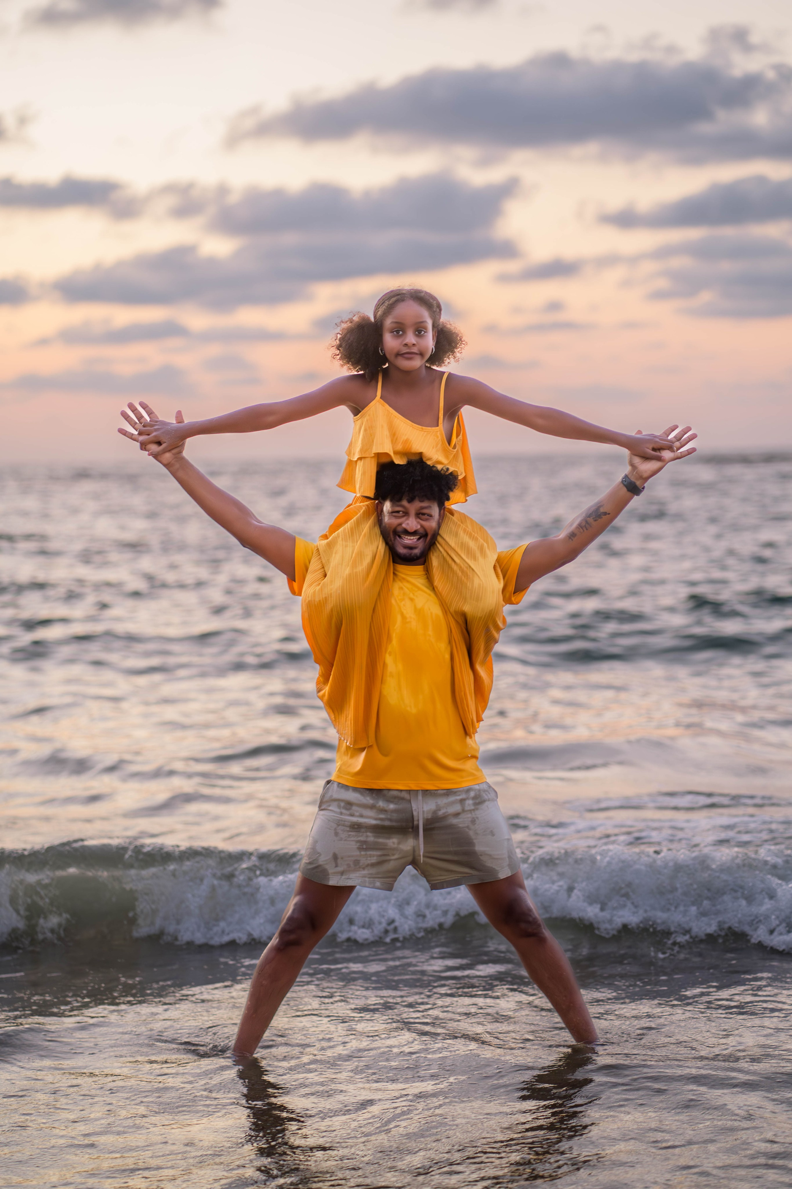 Happy family. Семейный и детский фотограф в Израиле и Москве Дорошок Надя