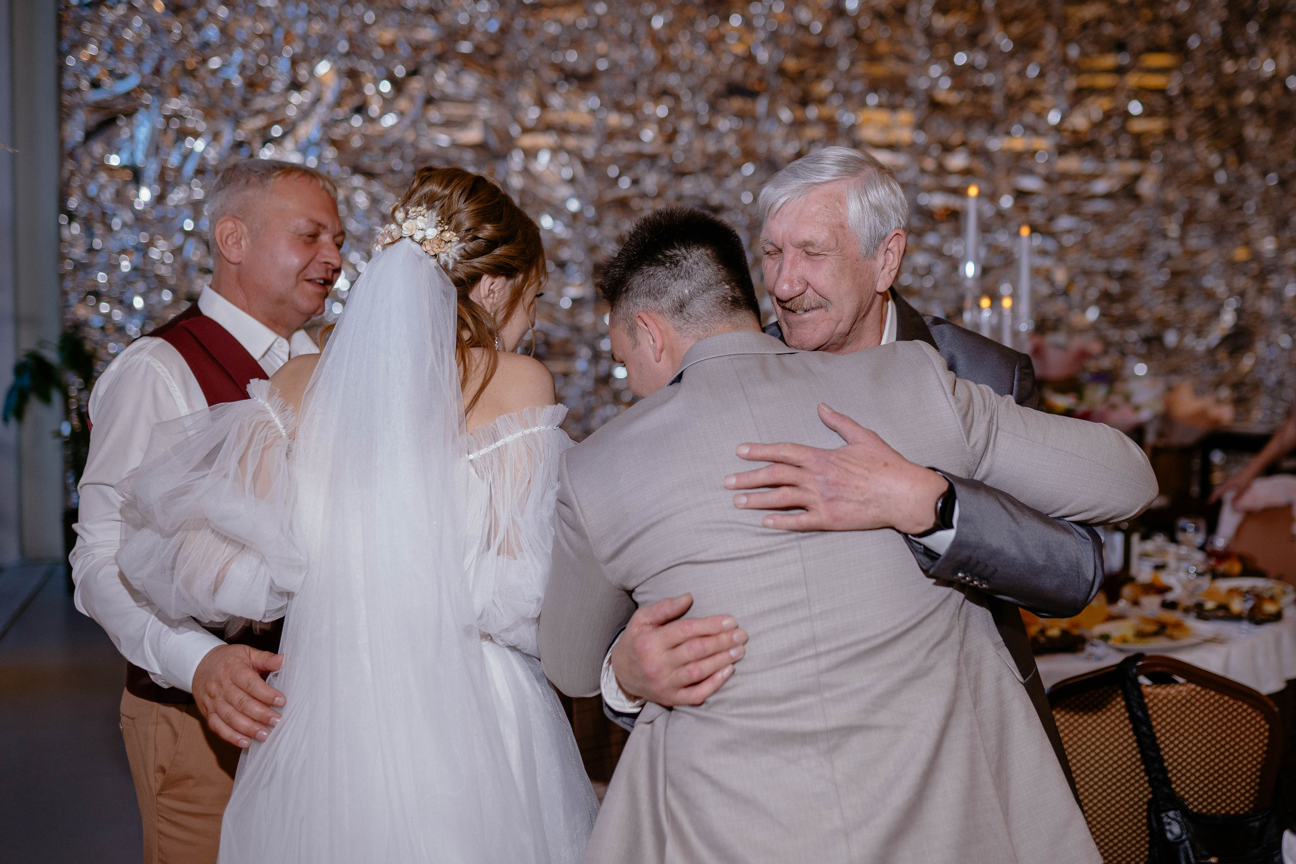 Свадебный день Магомеда и Вероники. Фотограф Чита. Индивидуальные портреты, LoveStory, свадьбы