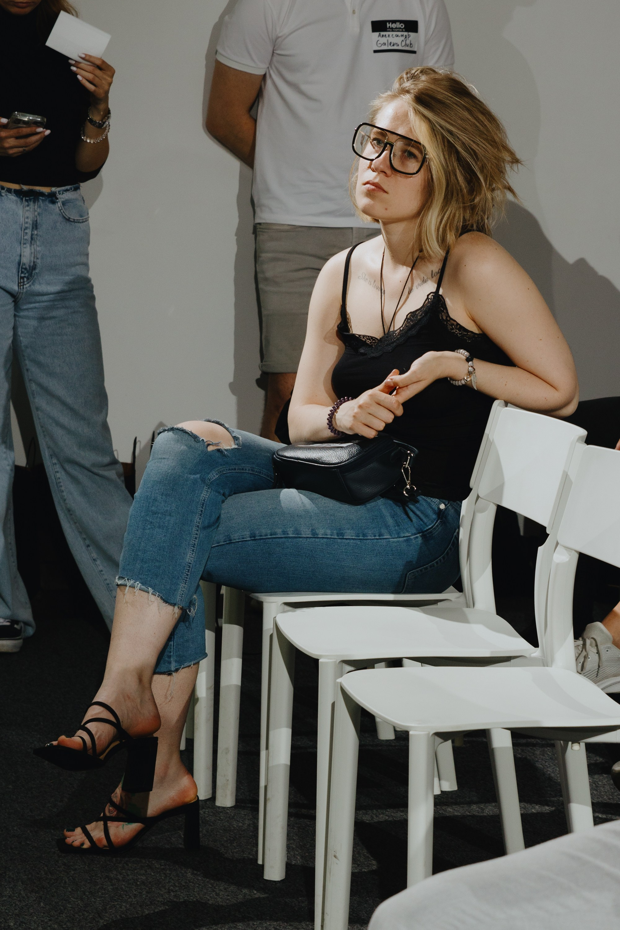 Galera Club. Фотограф Илья Чернов