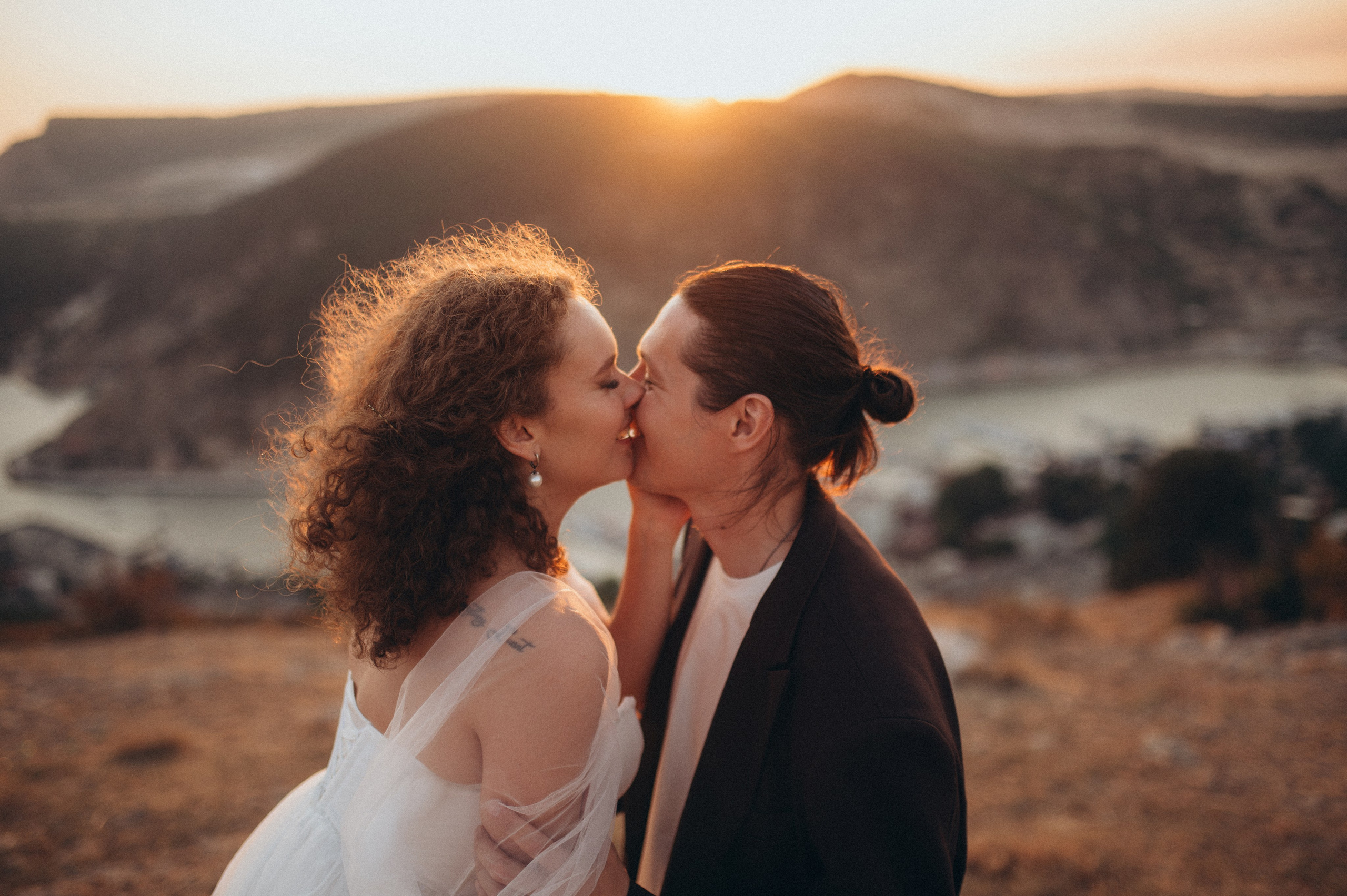 Глеб и Анастасия. Photographer in Sevastopol, Crimea and Moscow Gorbunov Denis