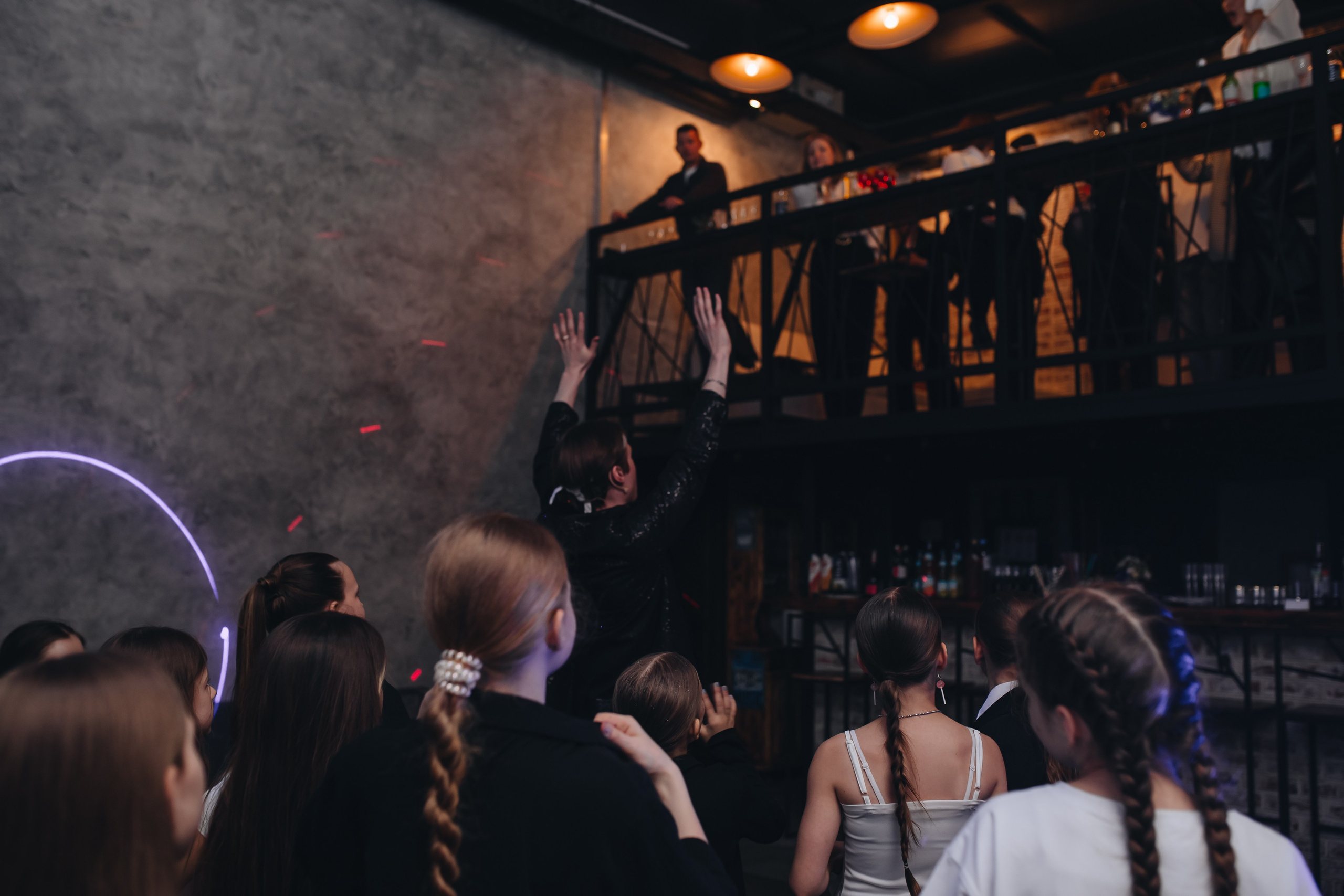 Марусе 11 лет. Семейный и детский фотограф в Москве Дорогова Екатерина