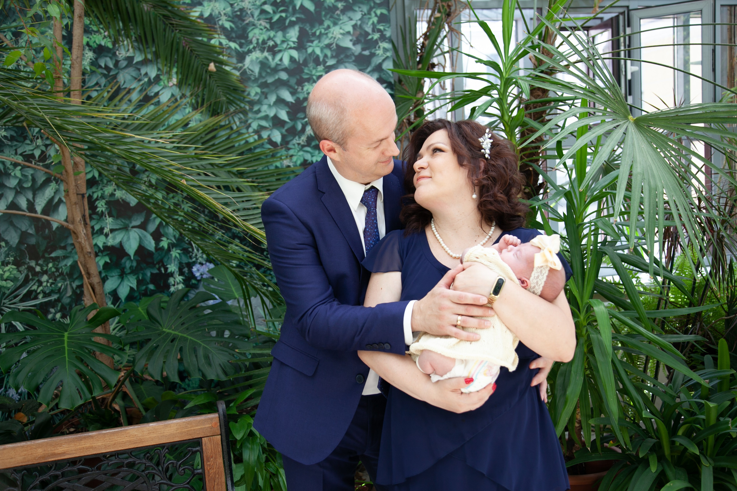 Дворец Малютка. Татьяна Нагорнова — семейный фотограф в Санкт-Петербурге