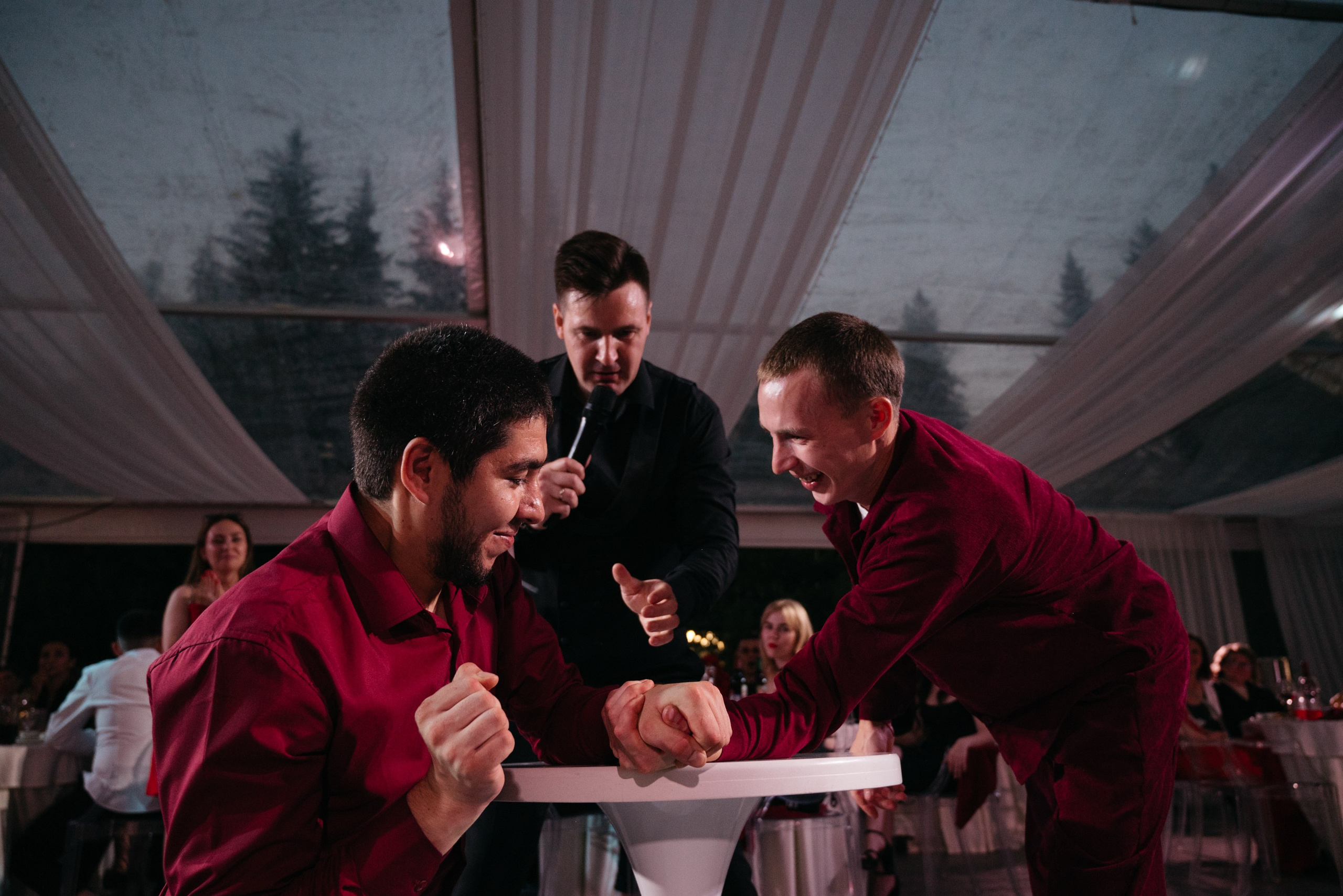 Свадебная фотосессия Ижевск. Свадебный фотограф Ижевск Петр Шишков