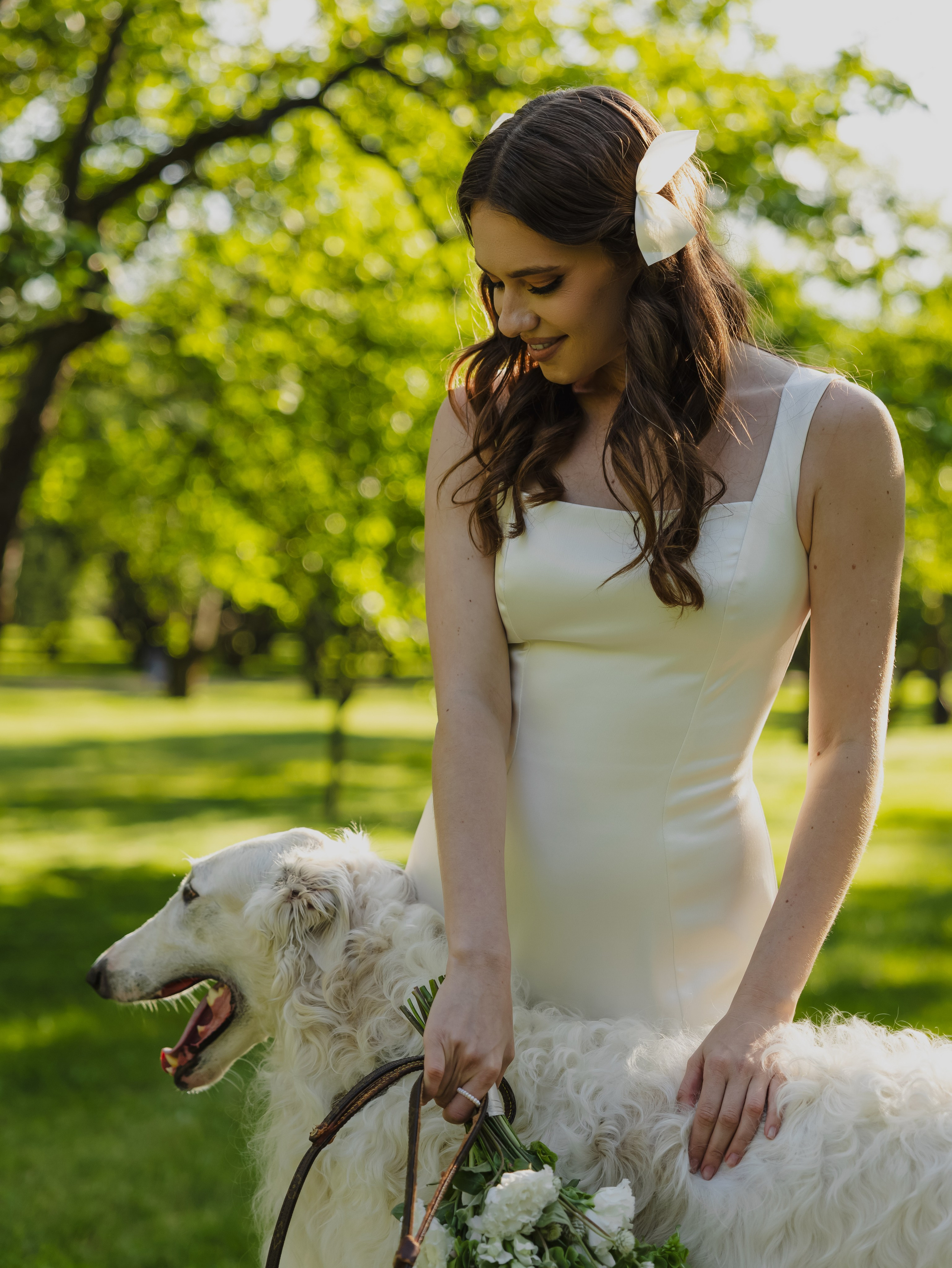 Одним летним вечером