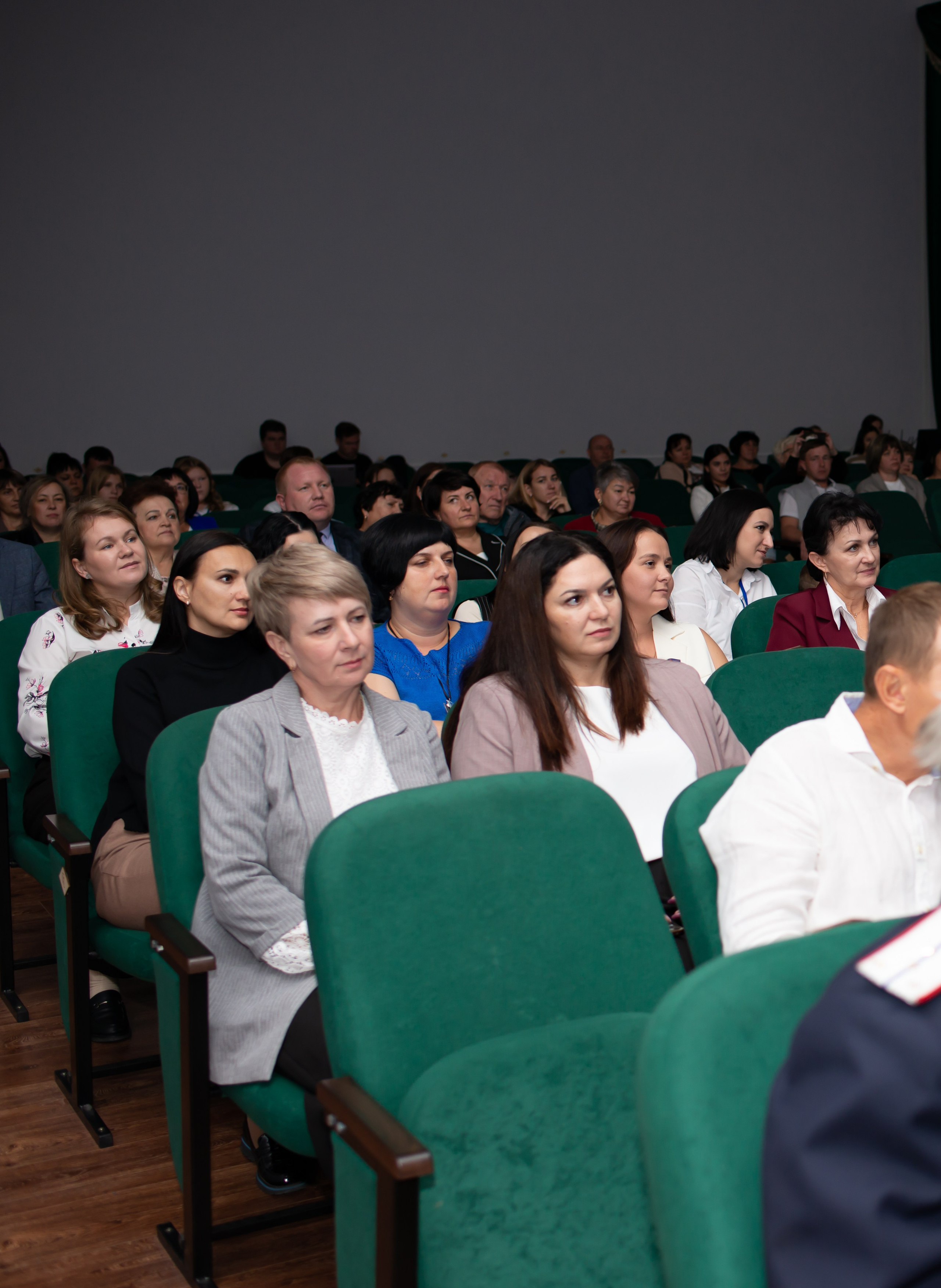 320-летие ст. Кривянской_МБОУ СОШ 72_13.10.2025. Фотограф_Юлия Симонова