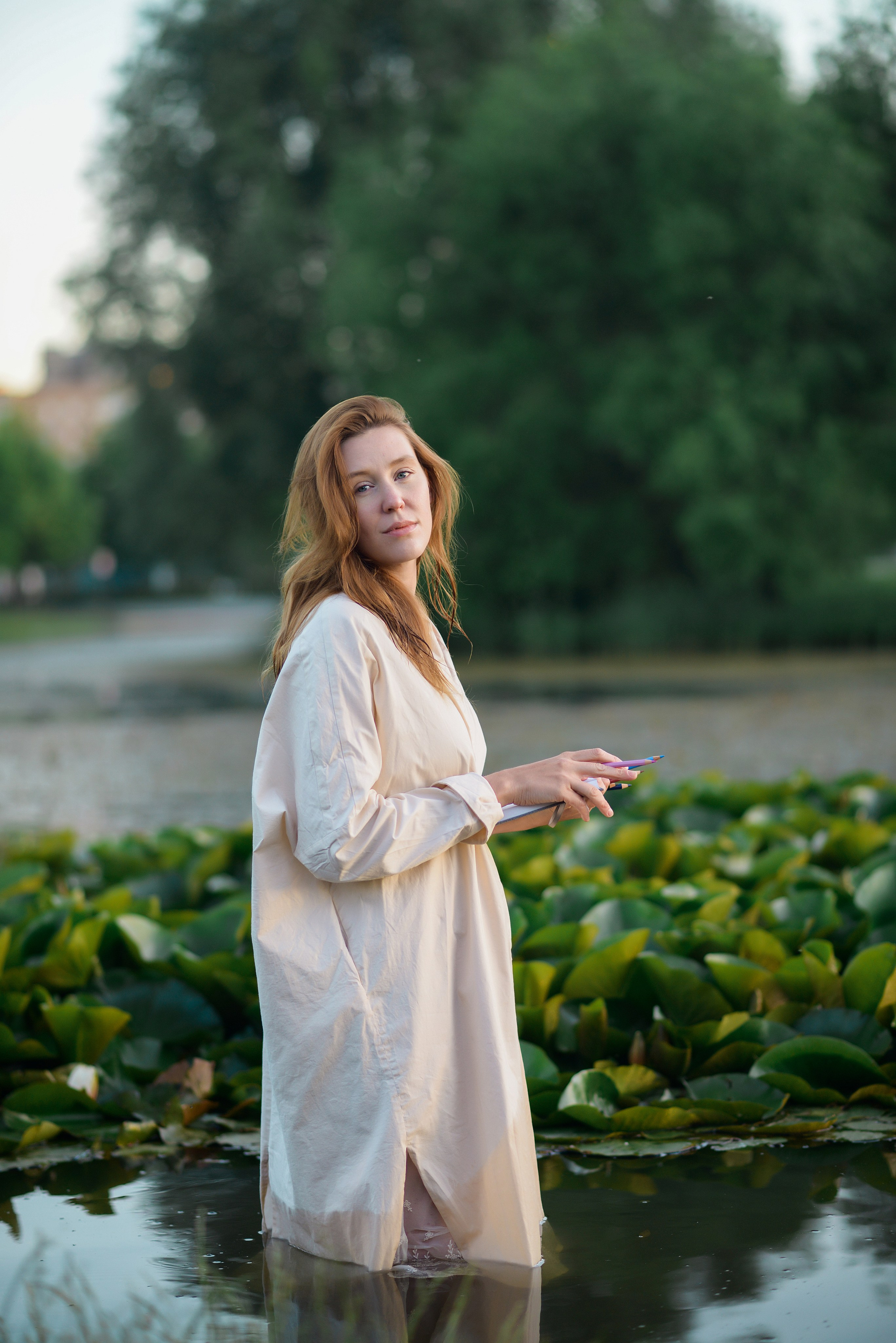 Lana. Семейный и контент фотограф