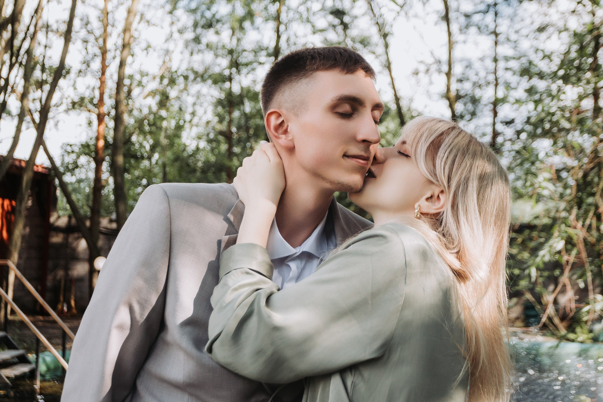 Свадебная съемка — Профессиональная фотосессия на свадьбу | Николай Завалишин. NICKZAVALISHIN — Визуал который продаёт