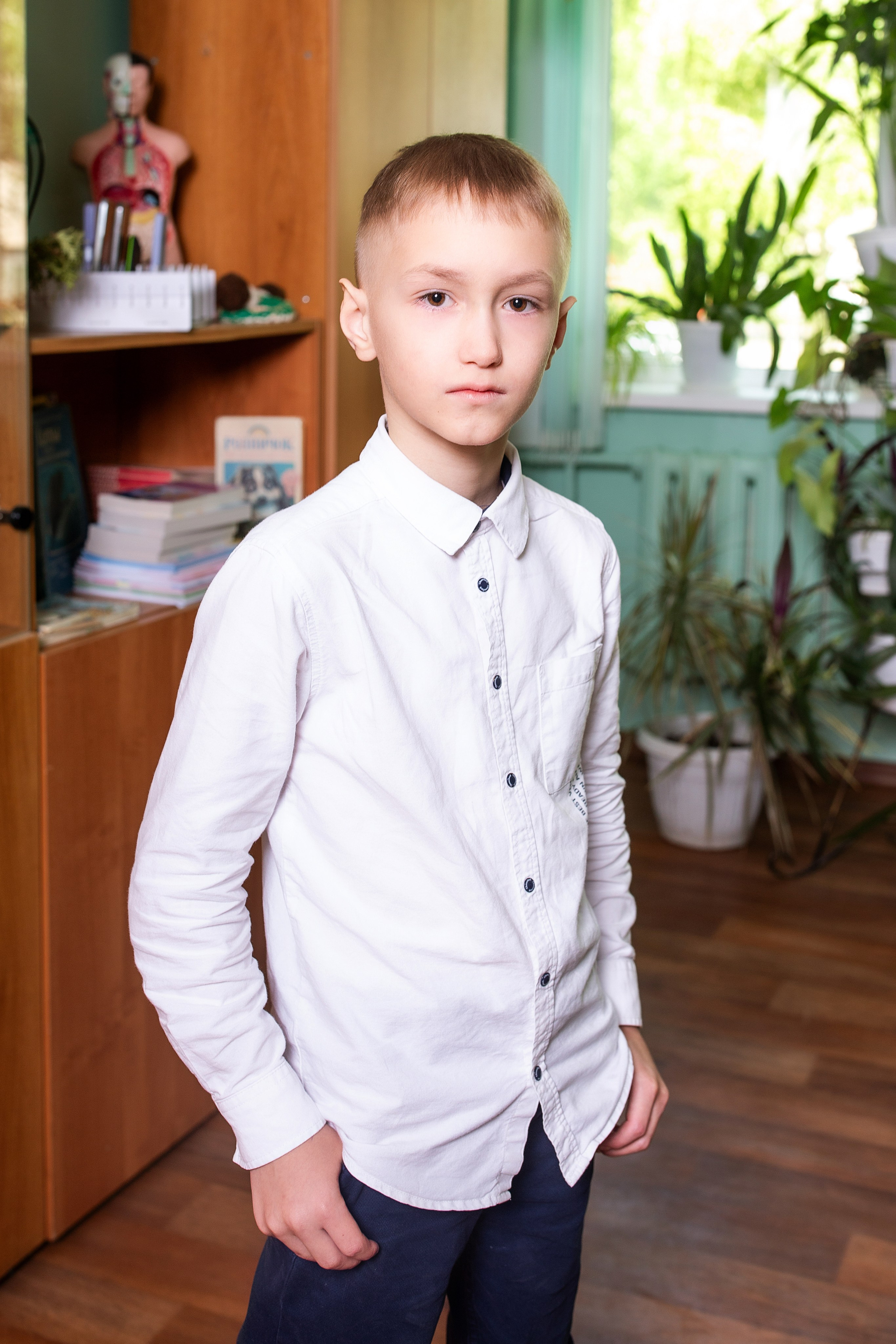 Фотосессия 1-4 класса. Семейный и детский фотограф в Ярославле