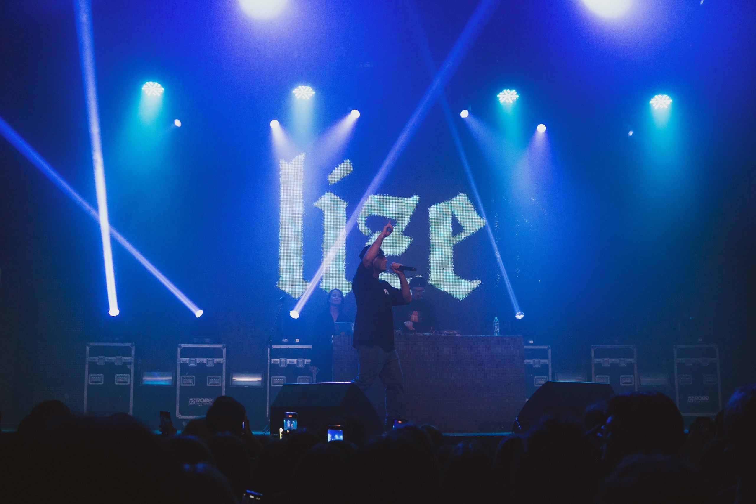 Lizer. Фотограф Нижний Новгород — Дмитрий Грехов