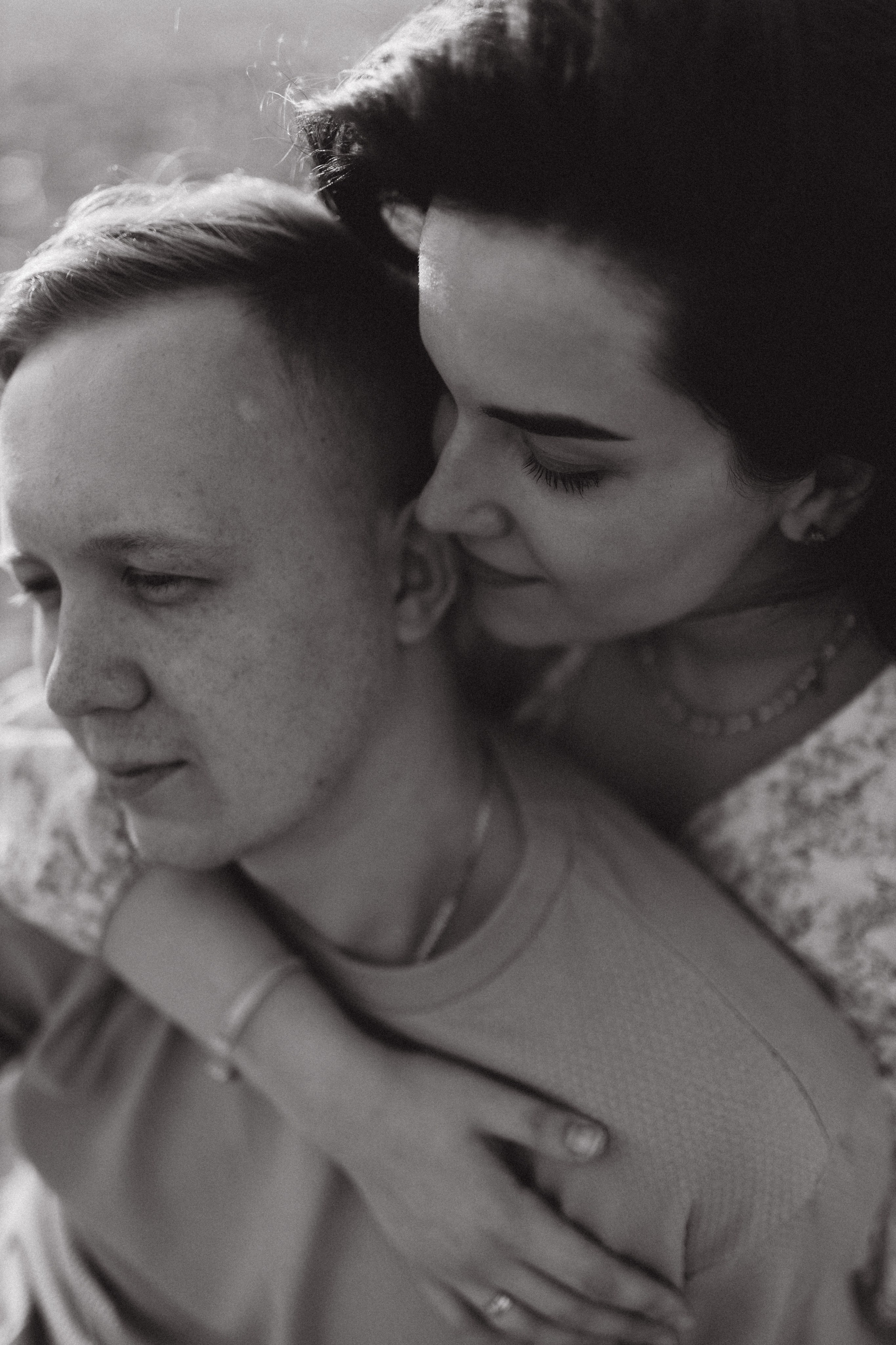 Лиза и Денис. Фотограф в Петербурге Ольга Стрельченко