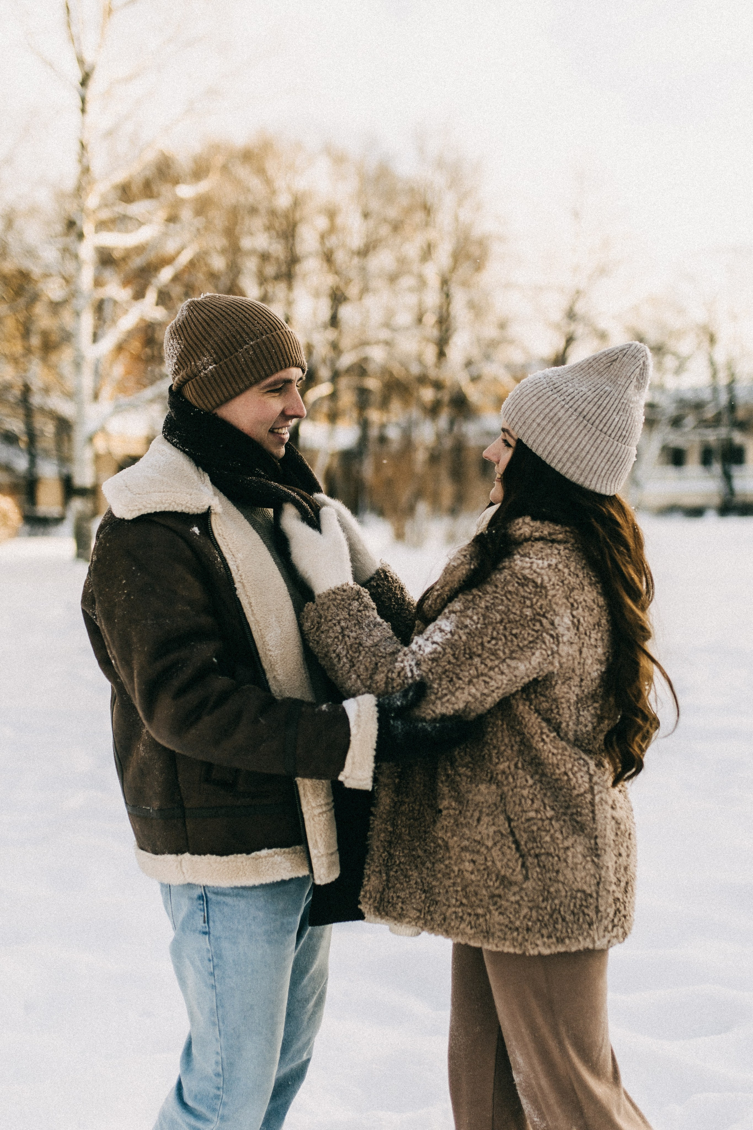 Женя и Миша. Фотограф в Санкт-Петербурге