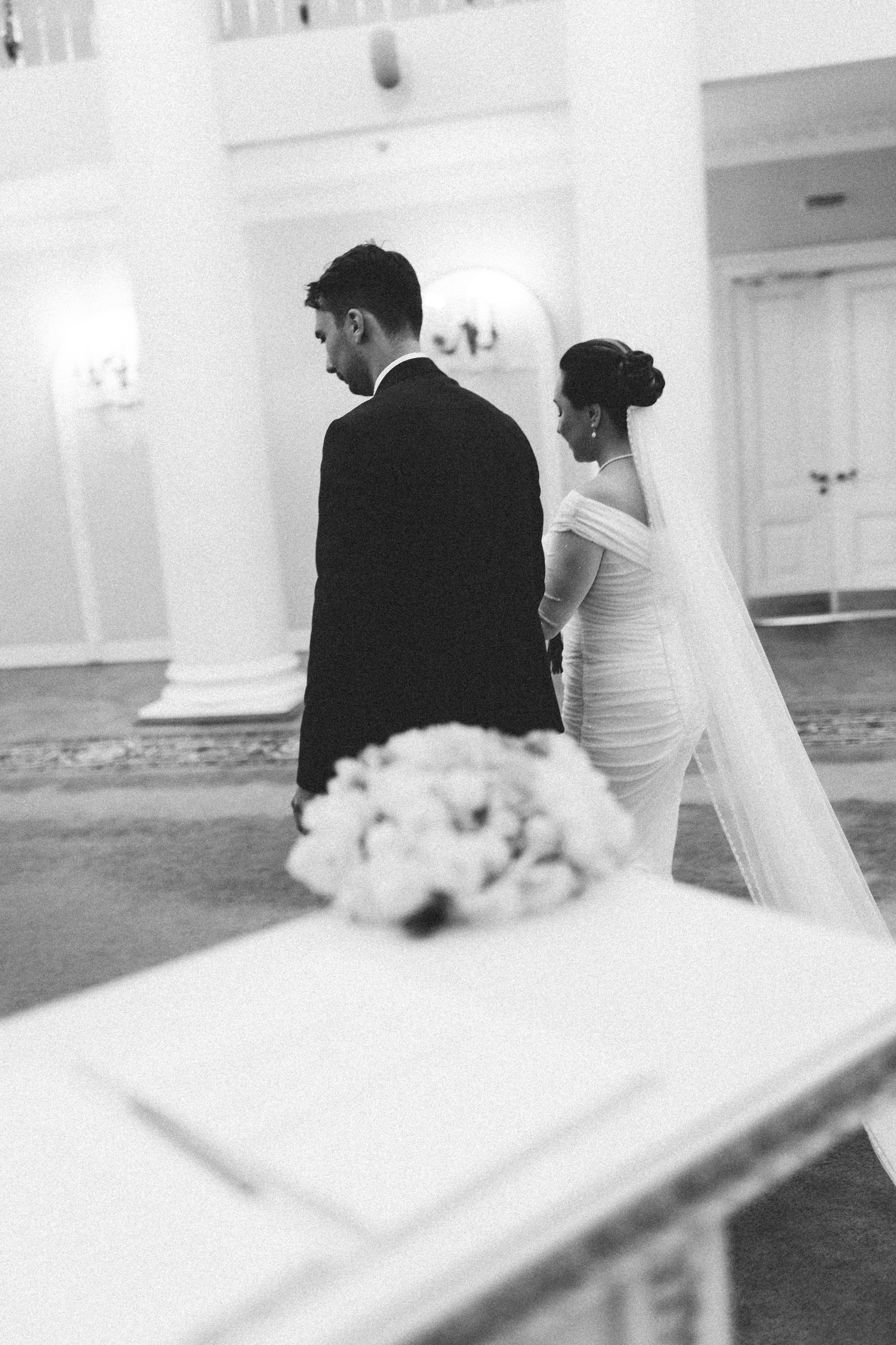 Мария и Алексей. Фотограф в Санкт-Петербурге