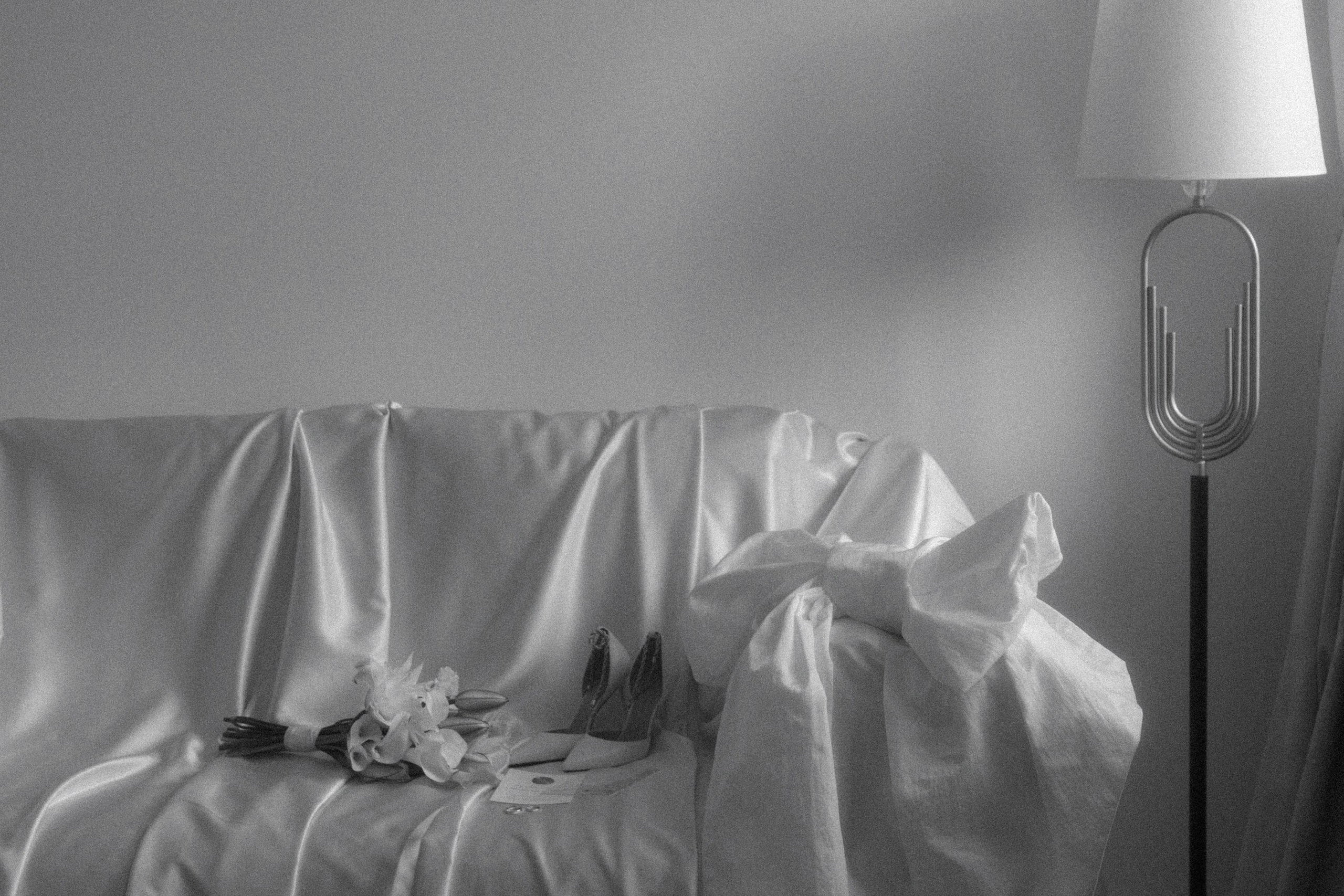 Индира & Максим. Yura Rush Свадебный фотограф Тюмень