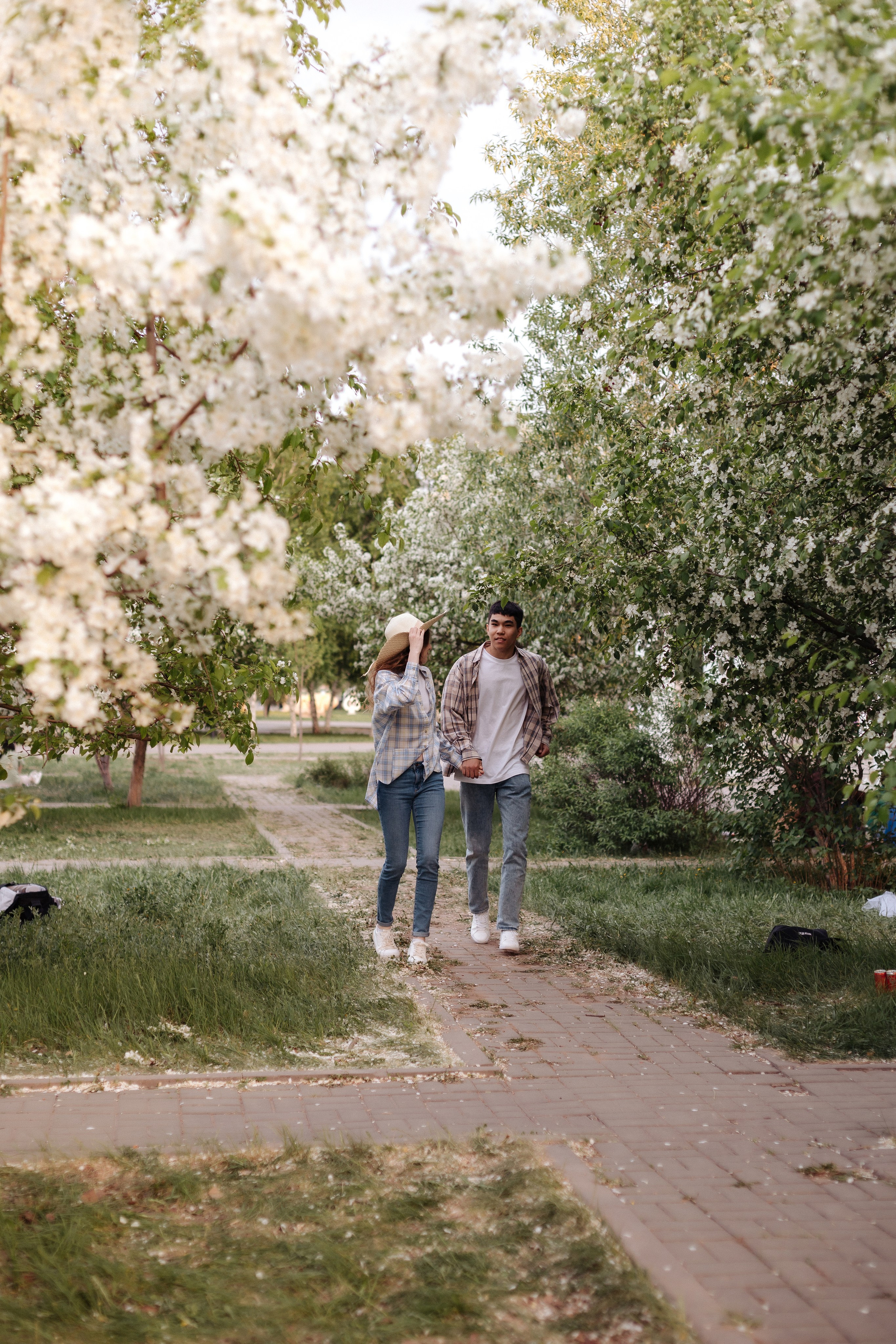 Пикник. Репортажный и портретный фотограф в Астана