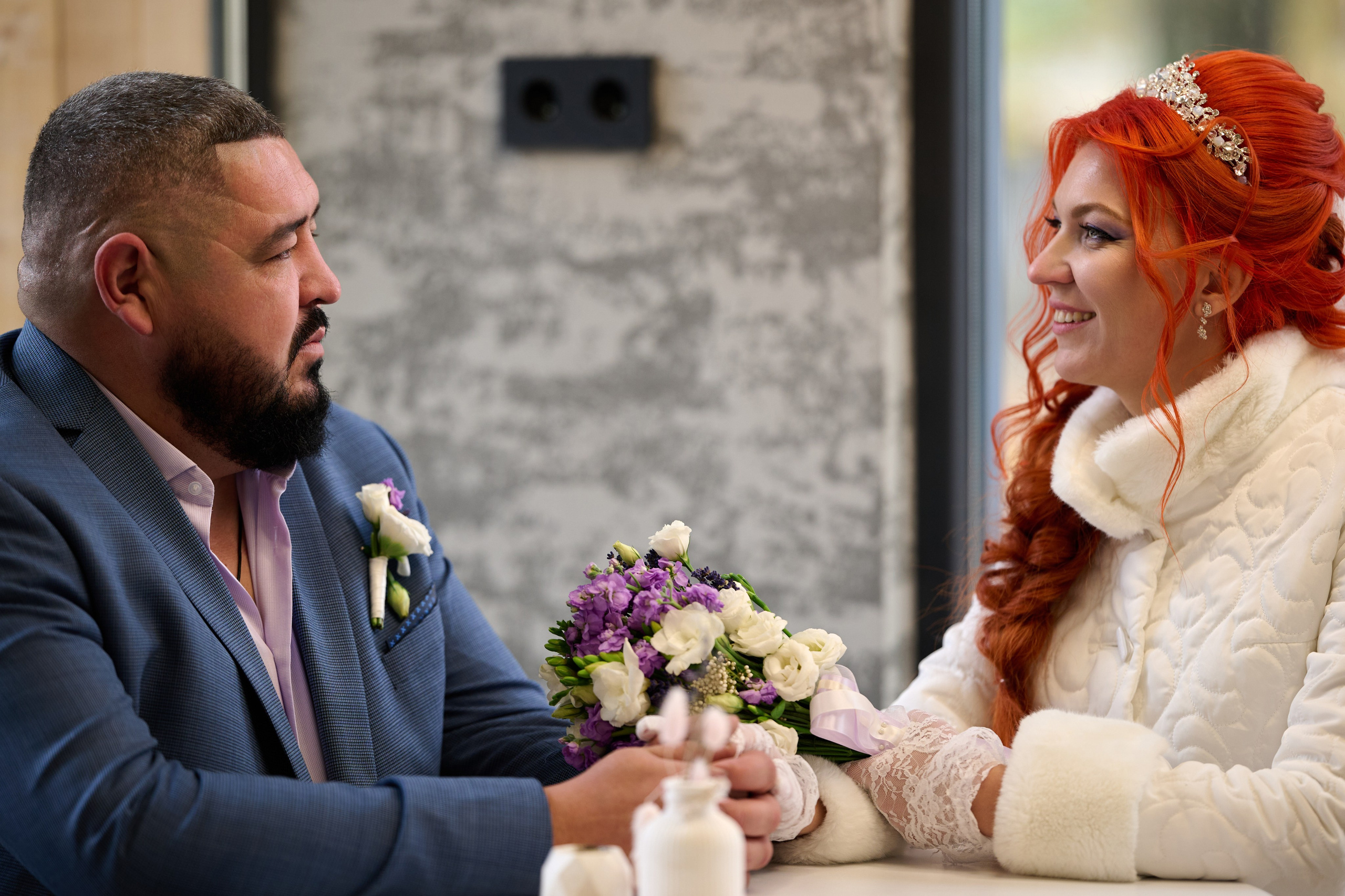 Свадьба Максима и Ольги. Профессиональный фотограф Старый Оскол, Губкин — свадьба, венчание, крещение, юбилей и день рождения