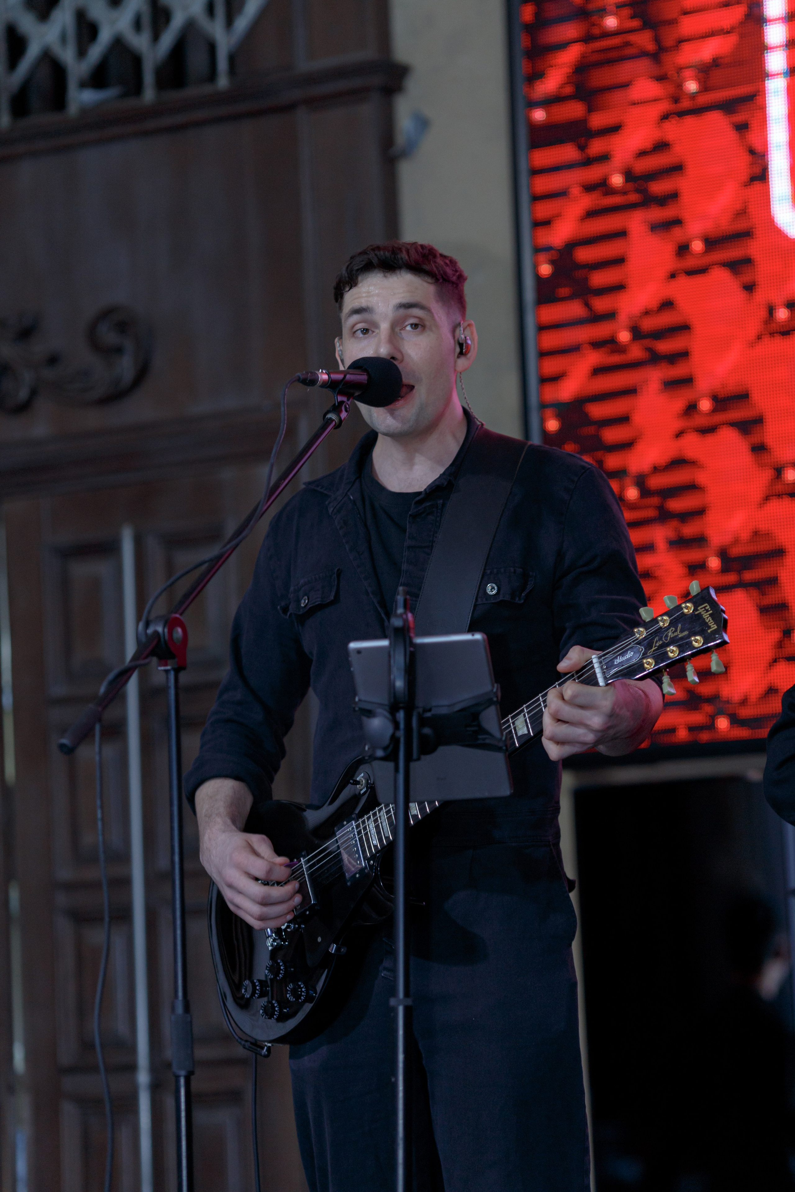 Репортажная фотосъёмка — корпоратив Tele2 2024