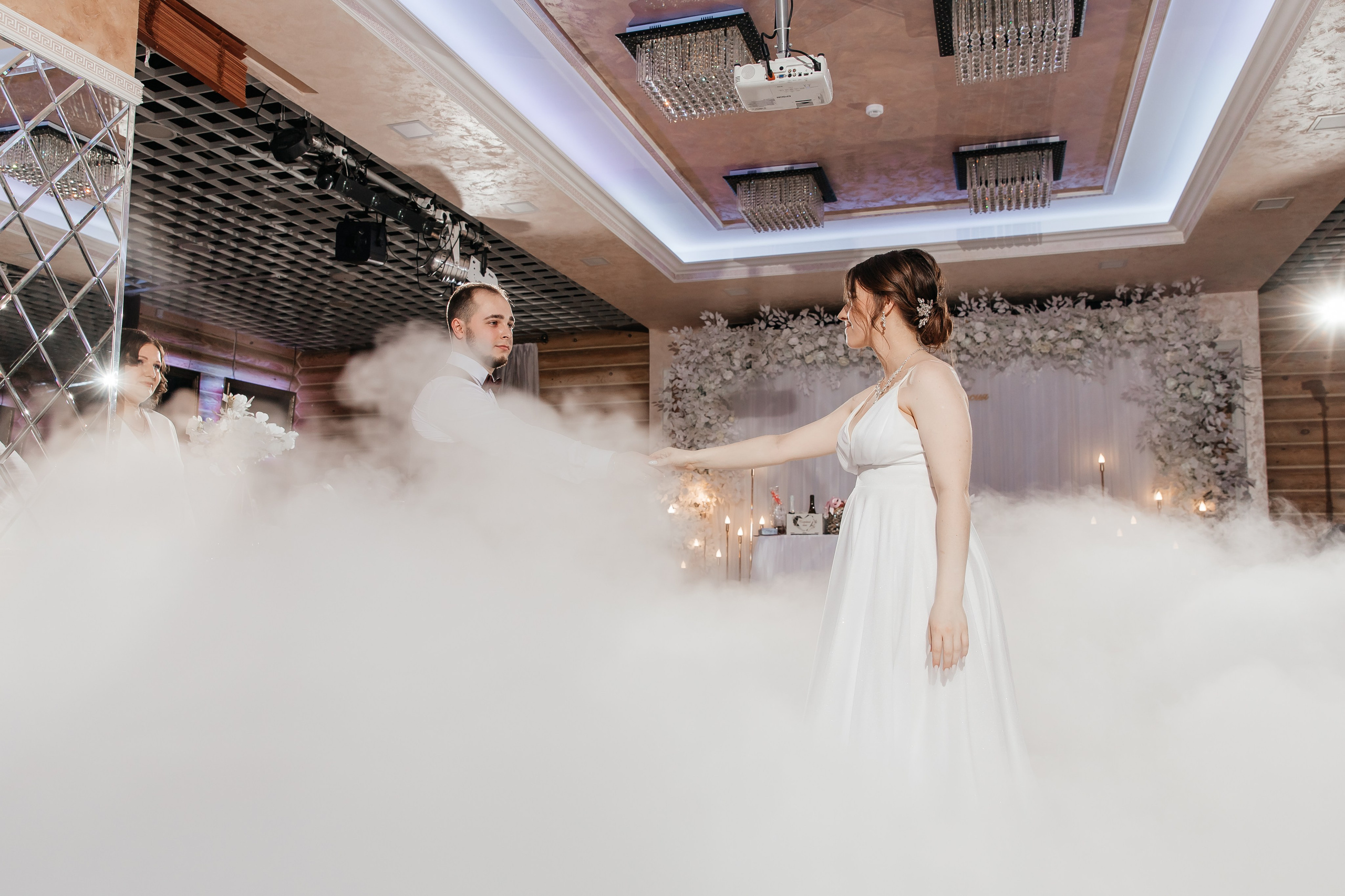 Илья и Анастасия. Свадебный и семейный фотограф в Арзамасе Давыденкова Яна