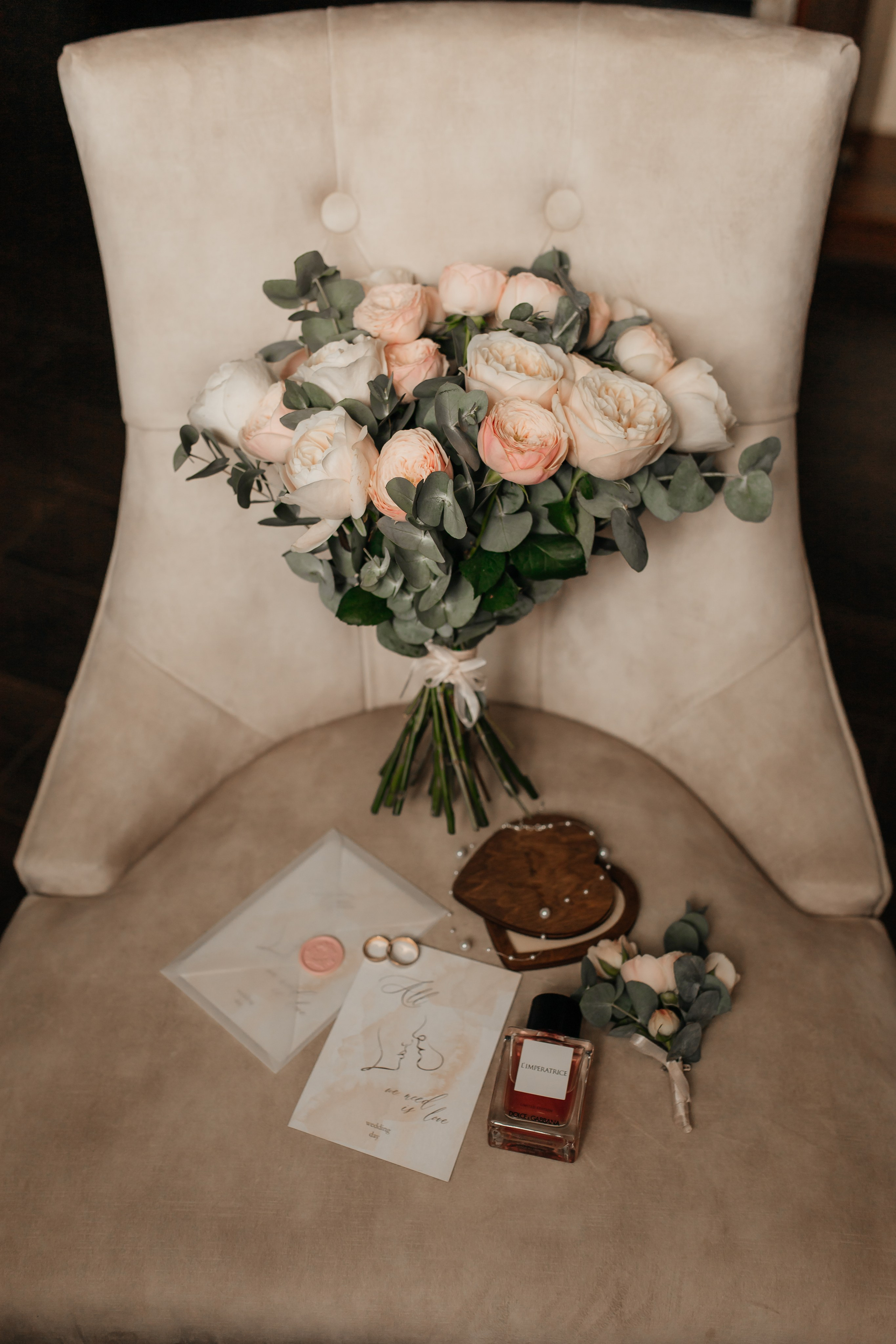 Артем и Елизавета. Свадебный и семейный фотограф в Арзамасе Давыденкова Яна