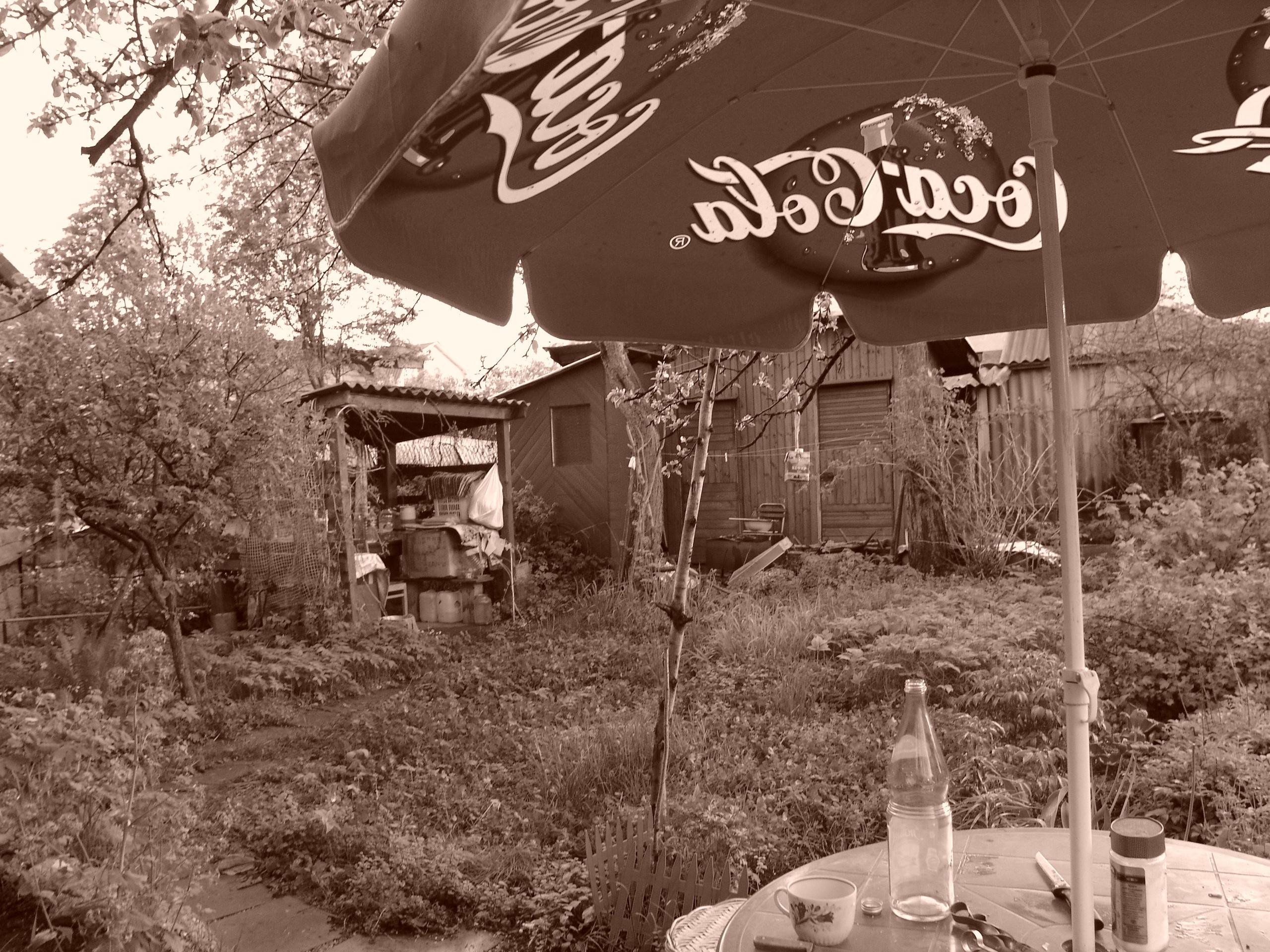 Приезд КС 2005. Заставка