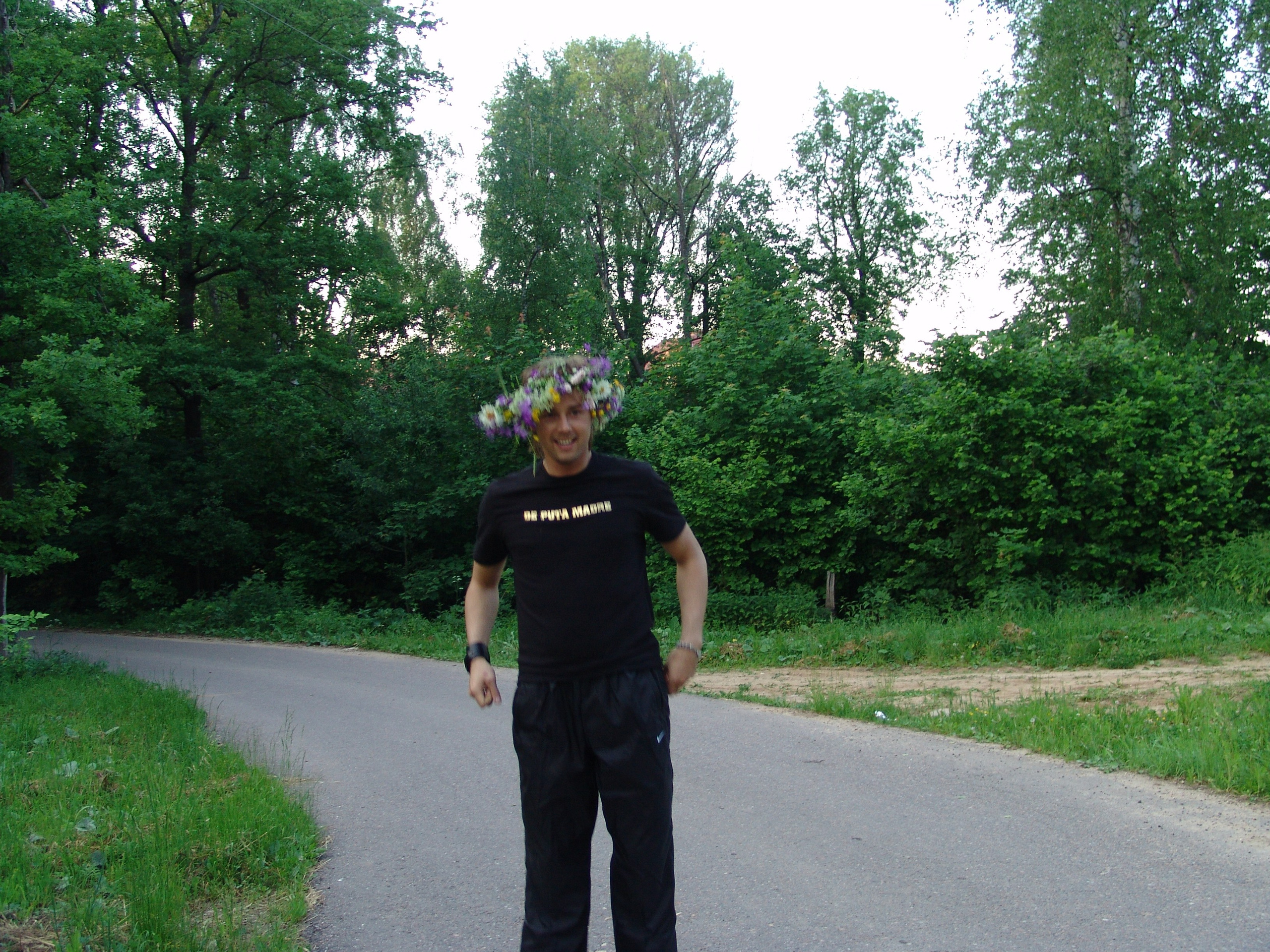 BULENT solonzovo 2005. Заставка