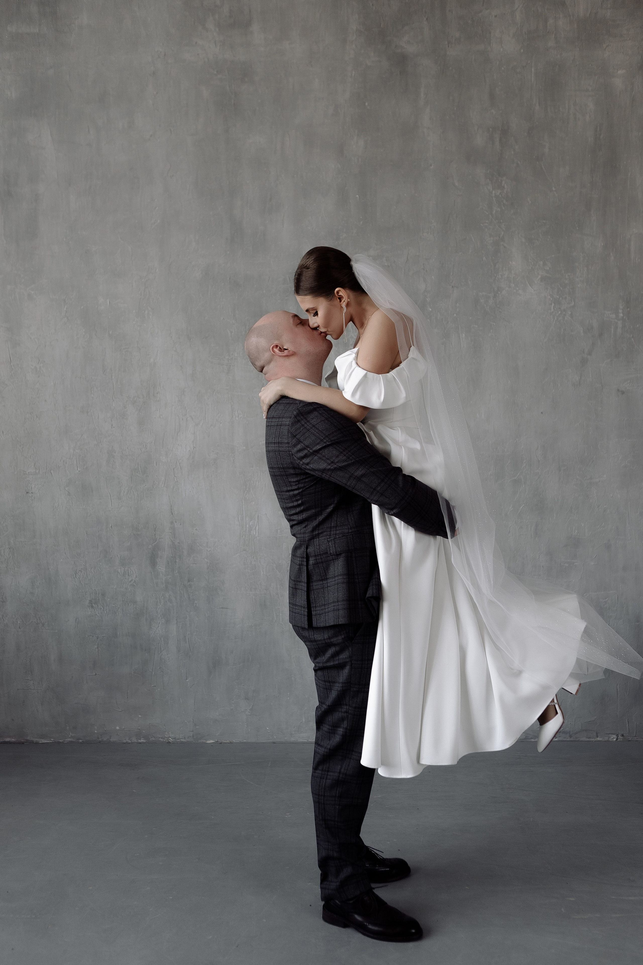 Свадьба Сергея и Елизаветы. Фотограф Кольчугино/Владимир/Москва Елизавета Иода