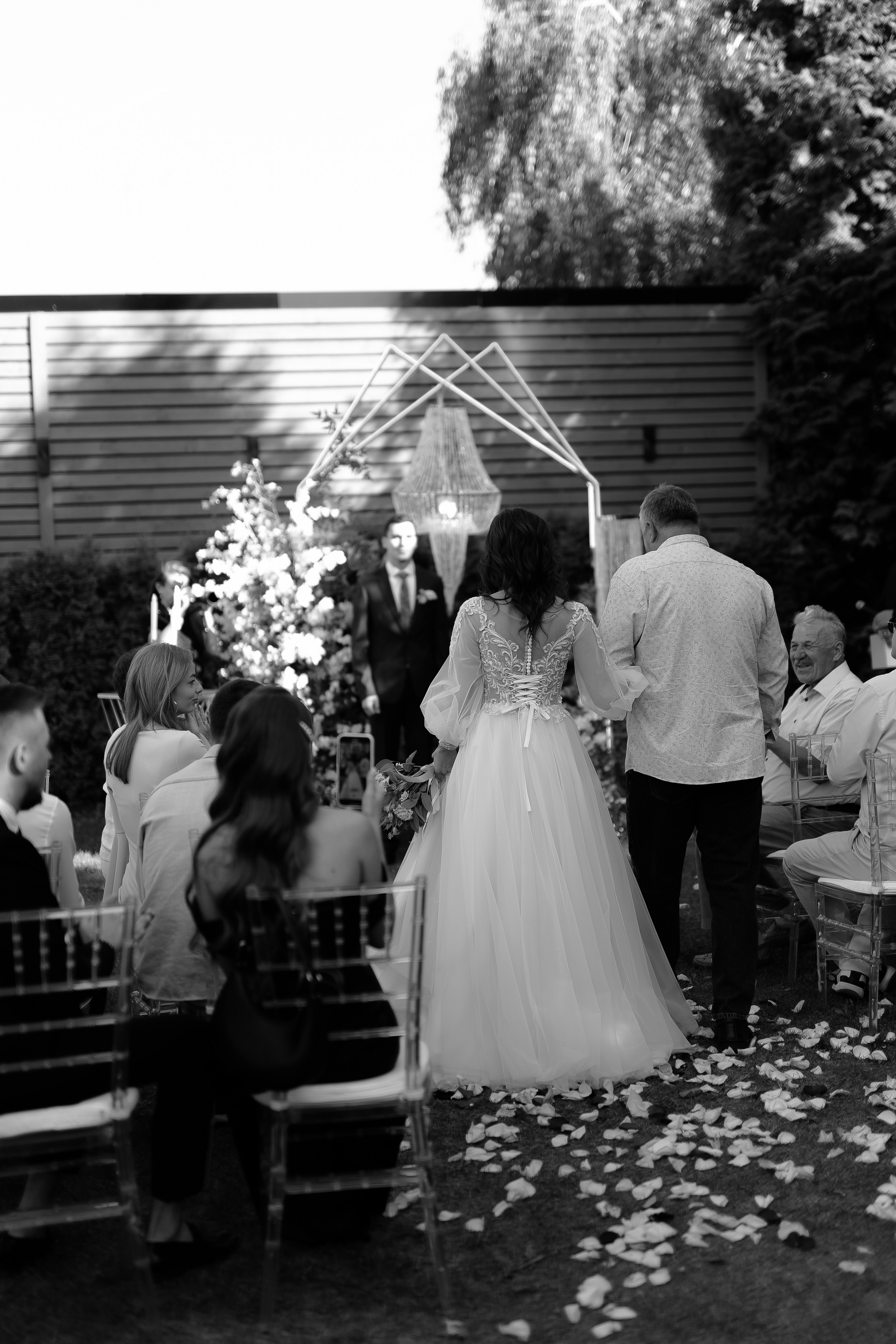 Свадьба Дмитрия и Ирины. Фотограф Кольчугино/Владимир/Москва Елизавета Иода