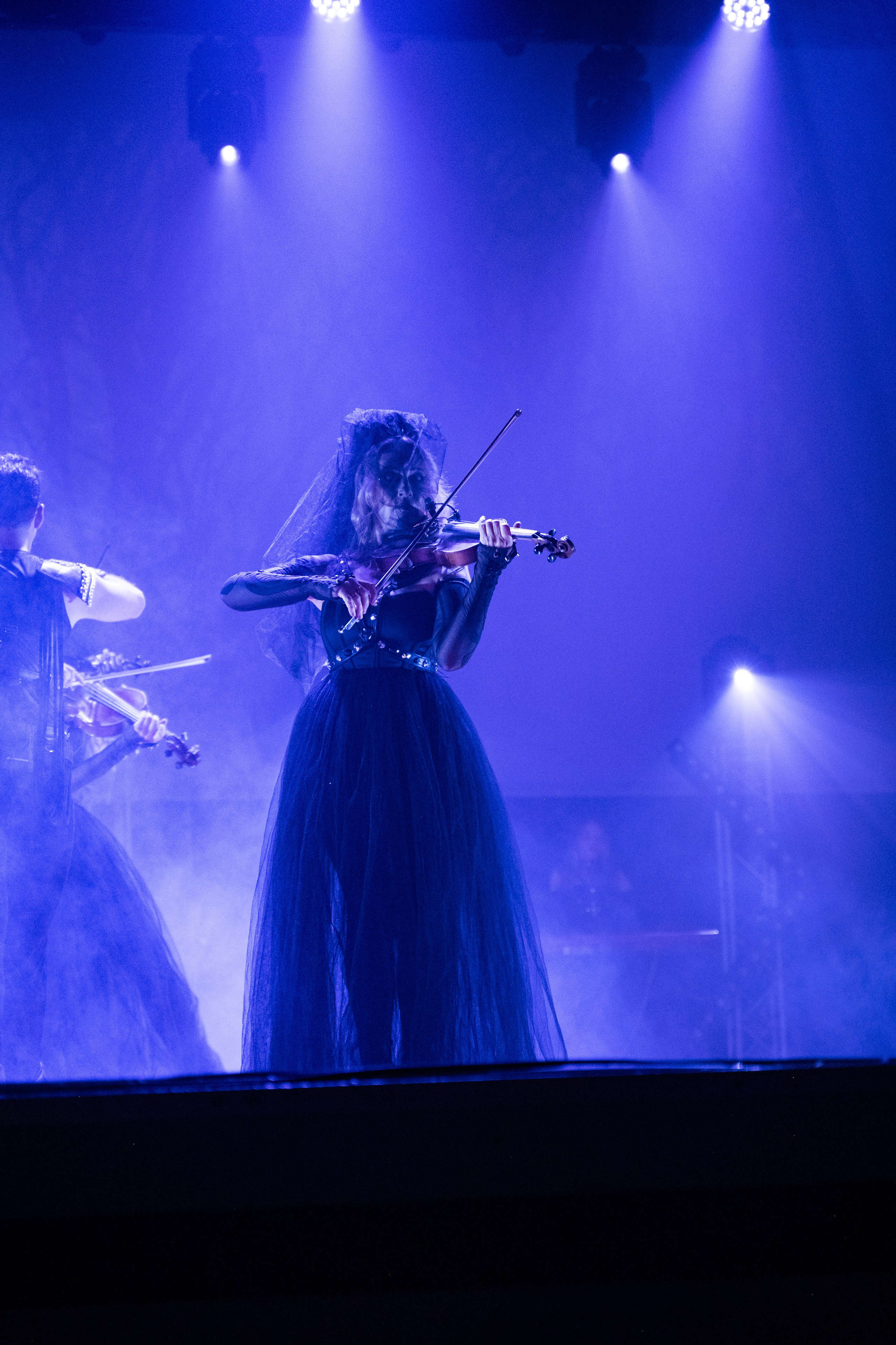 Концерт Concord Orhestra. Главная