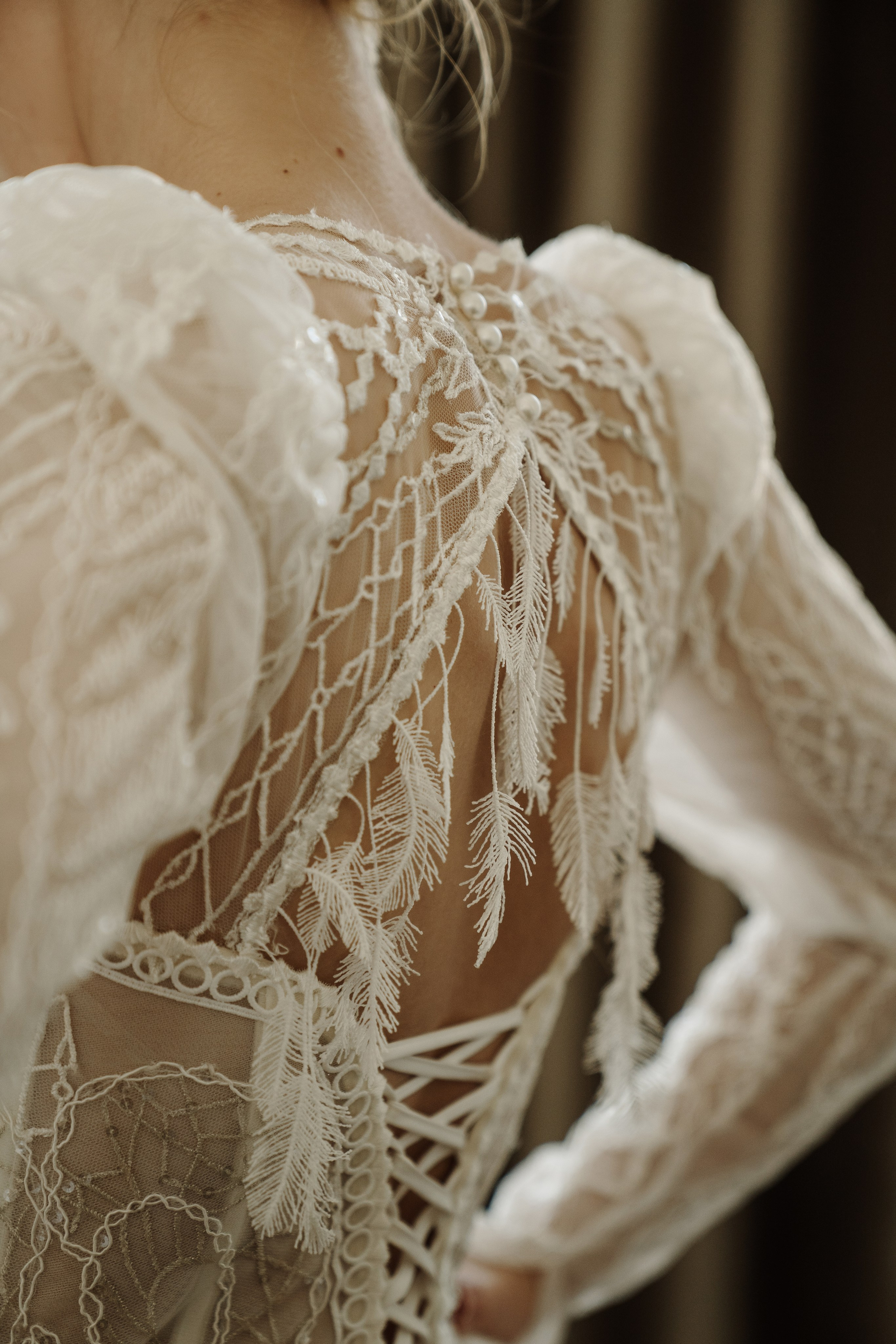 Настя I Костя. Свадебное и event-агентство в Санкт-Петербурге MANOTI Agency