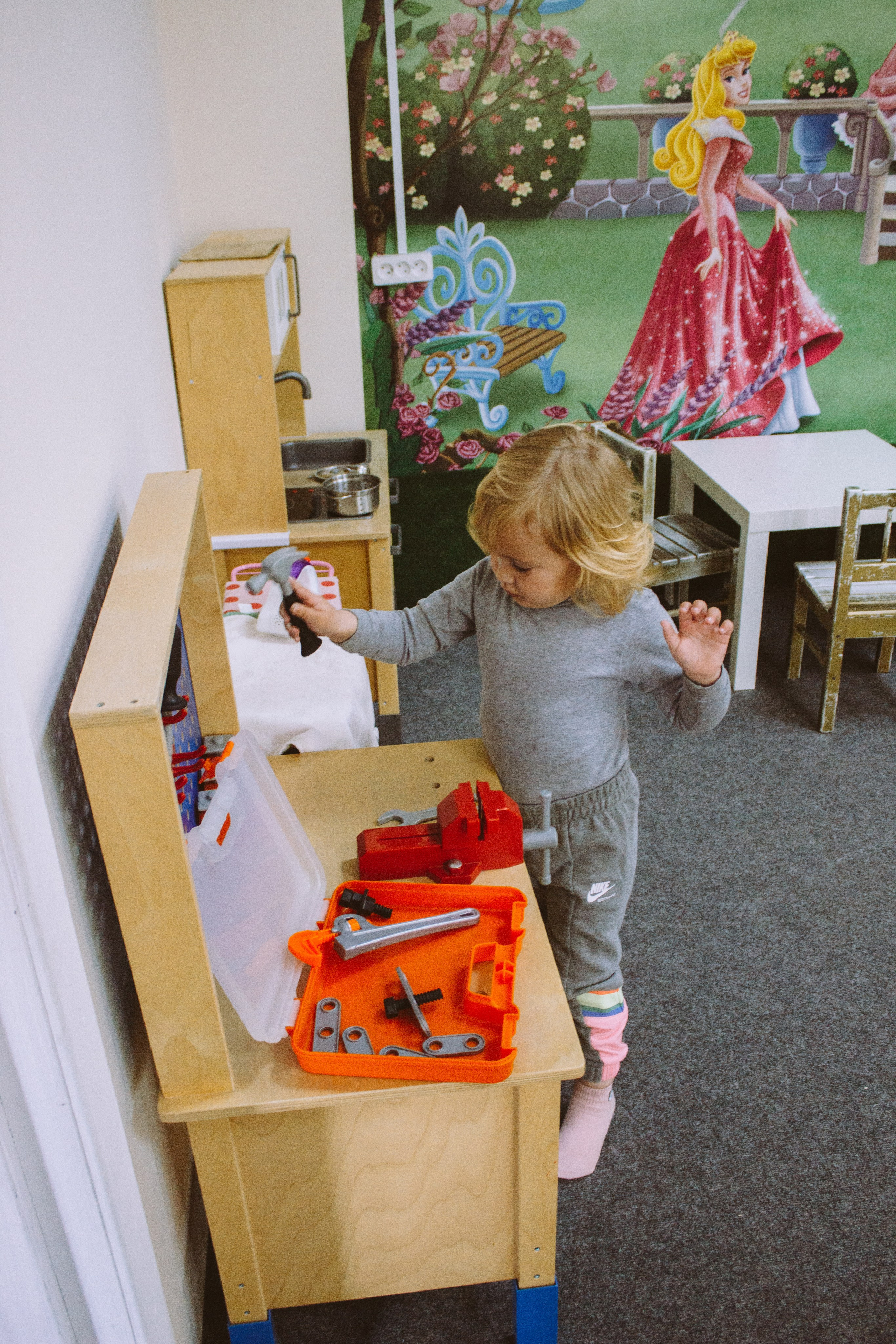 Праздник для Славы. Семейный фотограф в Вышнем Волочке — Ульяна Иванова | Фотосессии для всей семьи