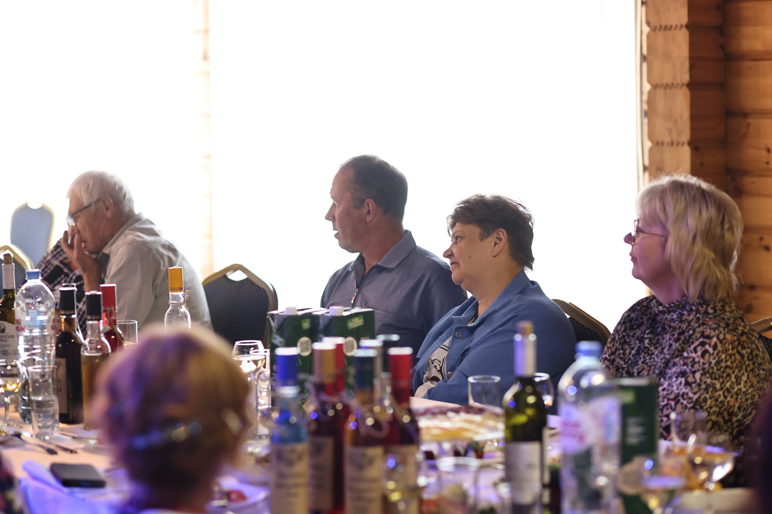 Юбилей Елена. Семейный фотограф в Вышнем Волочке — Ульяна Иванова | Фотосессии для всей семьи