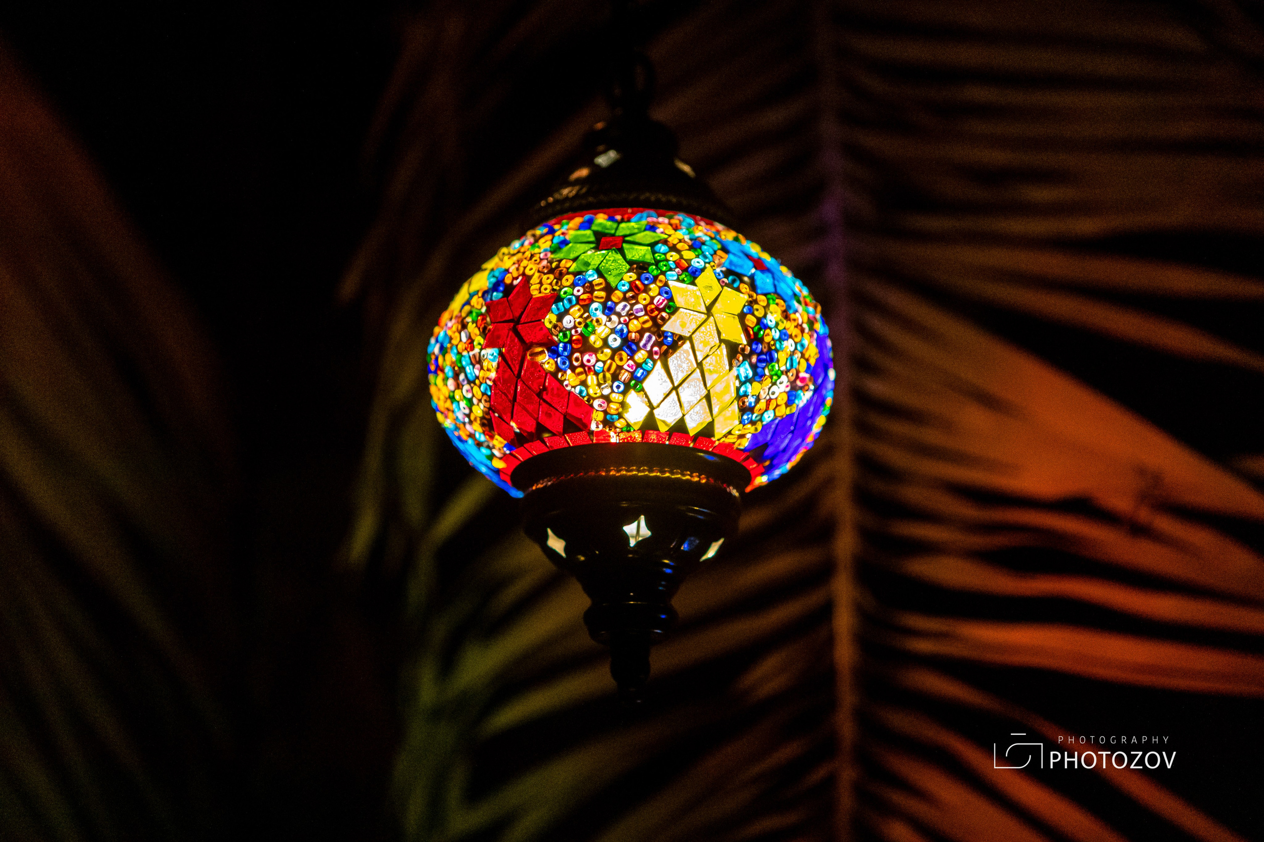 Рождество в Анненкирхе. Фотограф в Петербурге Олег Золото