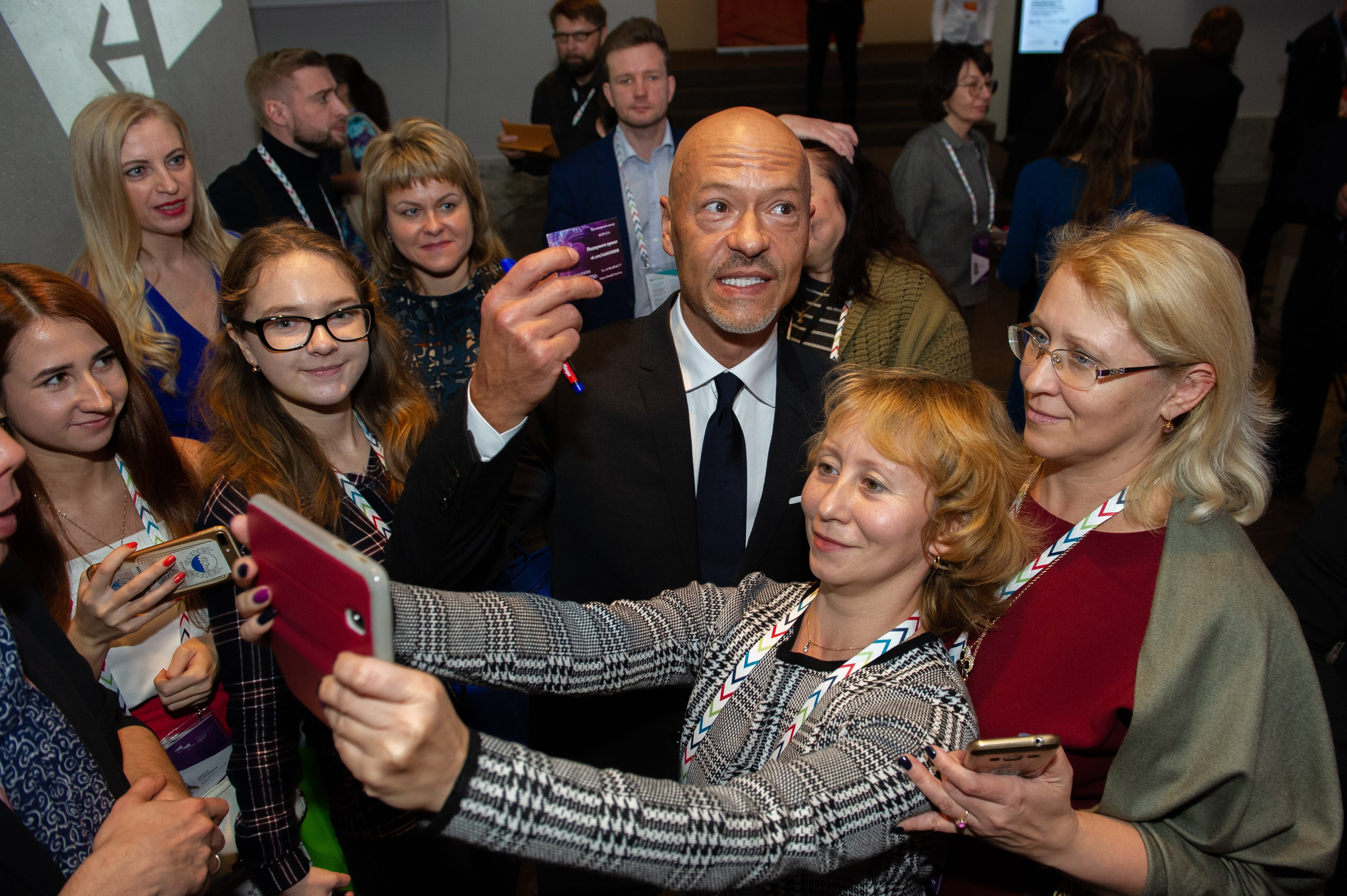 Фотограф в Петербурге Олег Золото