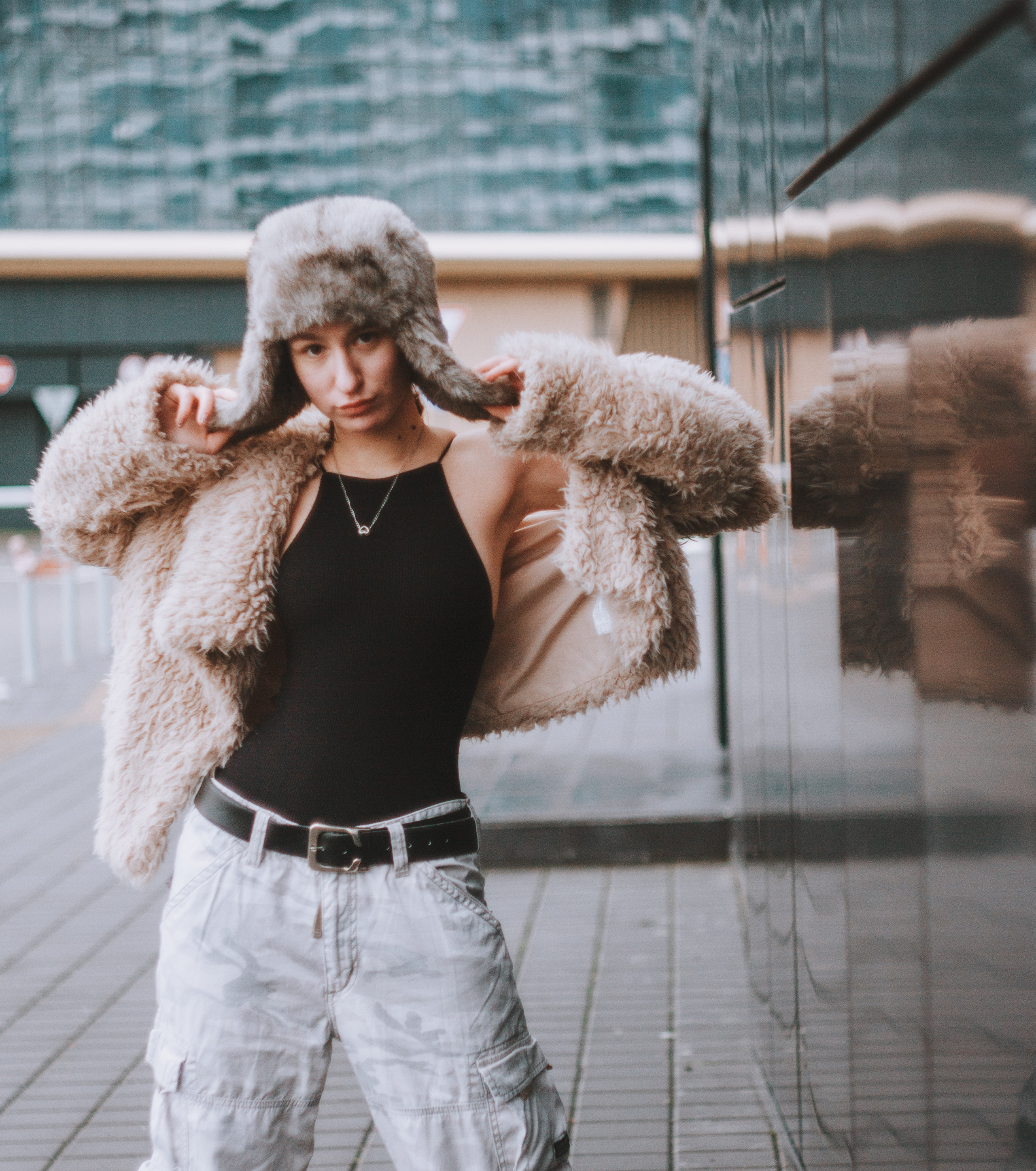 Mariya | Helen & Valery Plaza