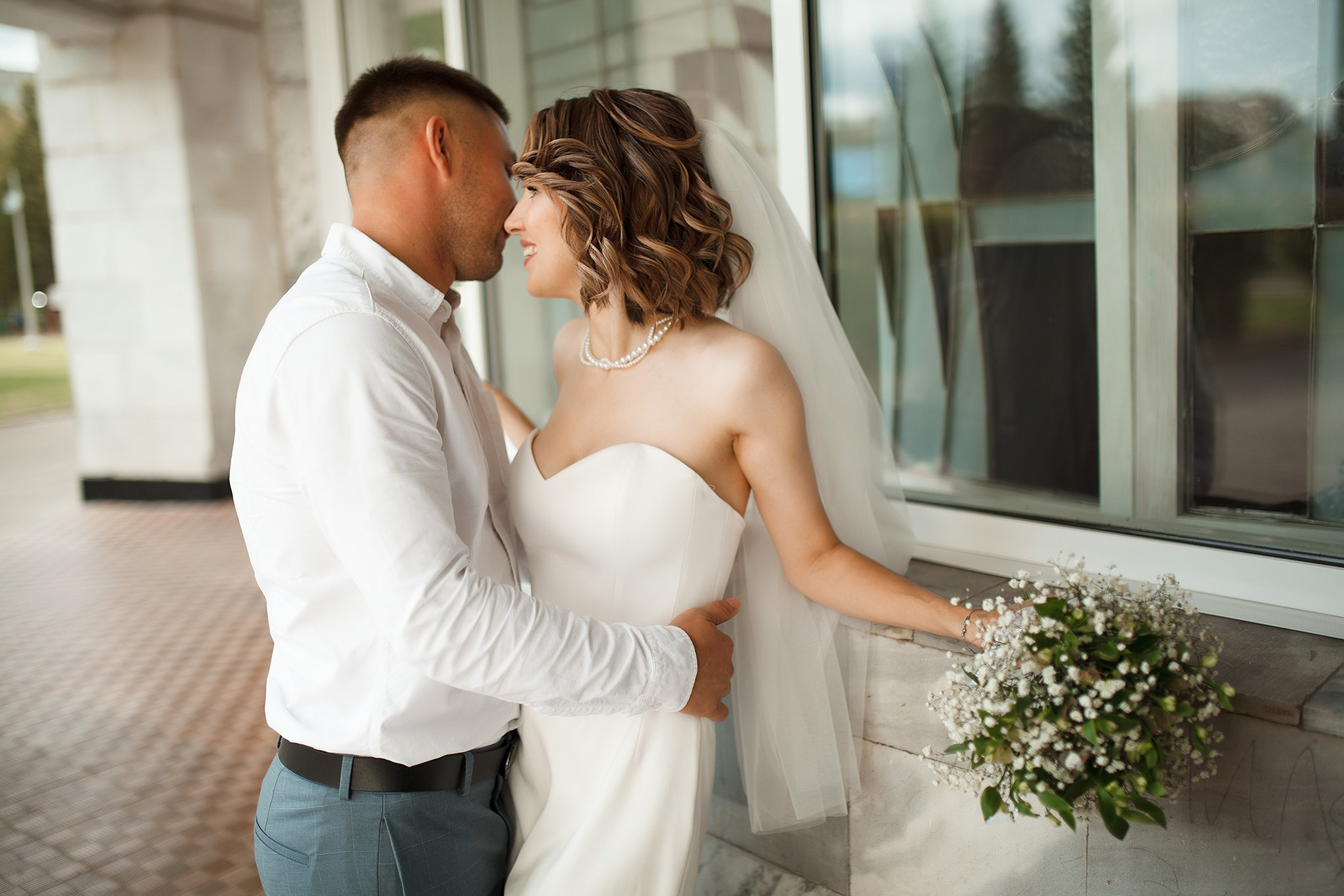 Свадебная съёмка. Детский и семейный фотограф в Костроме Валентина Белик