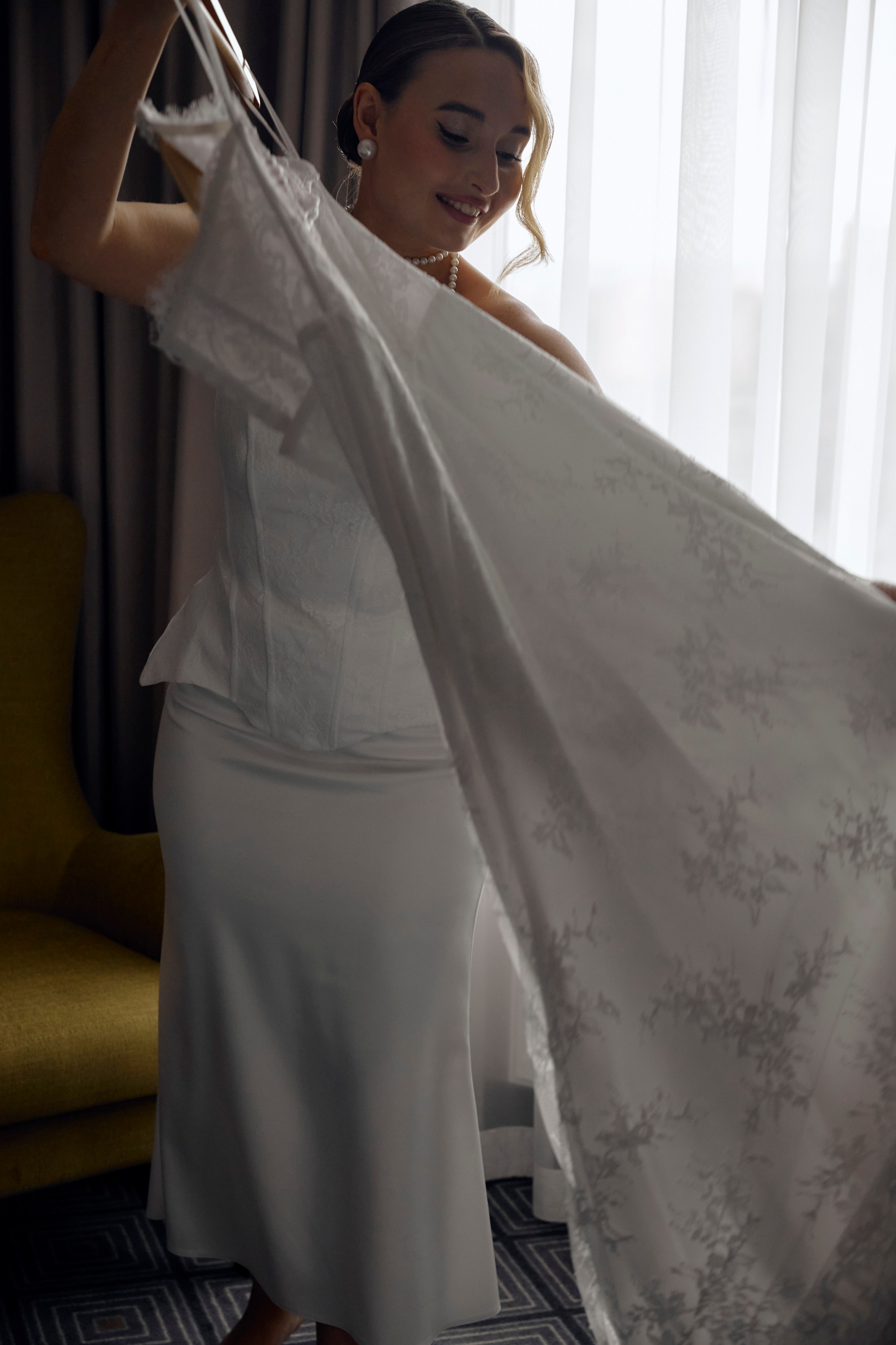 Владислав & Ирина. Свадебный и портретный фотограф в Саранске Алексей Миганов