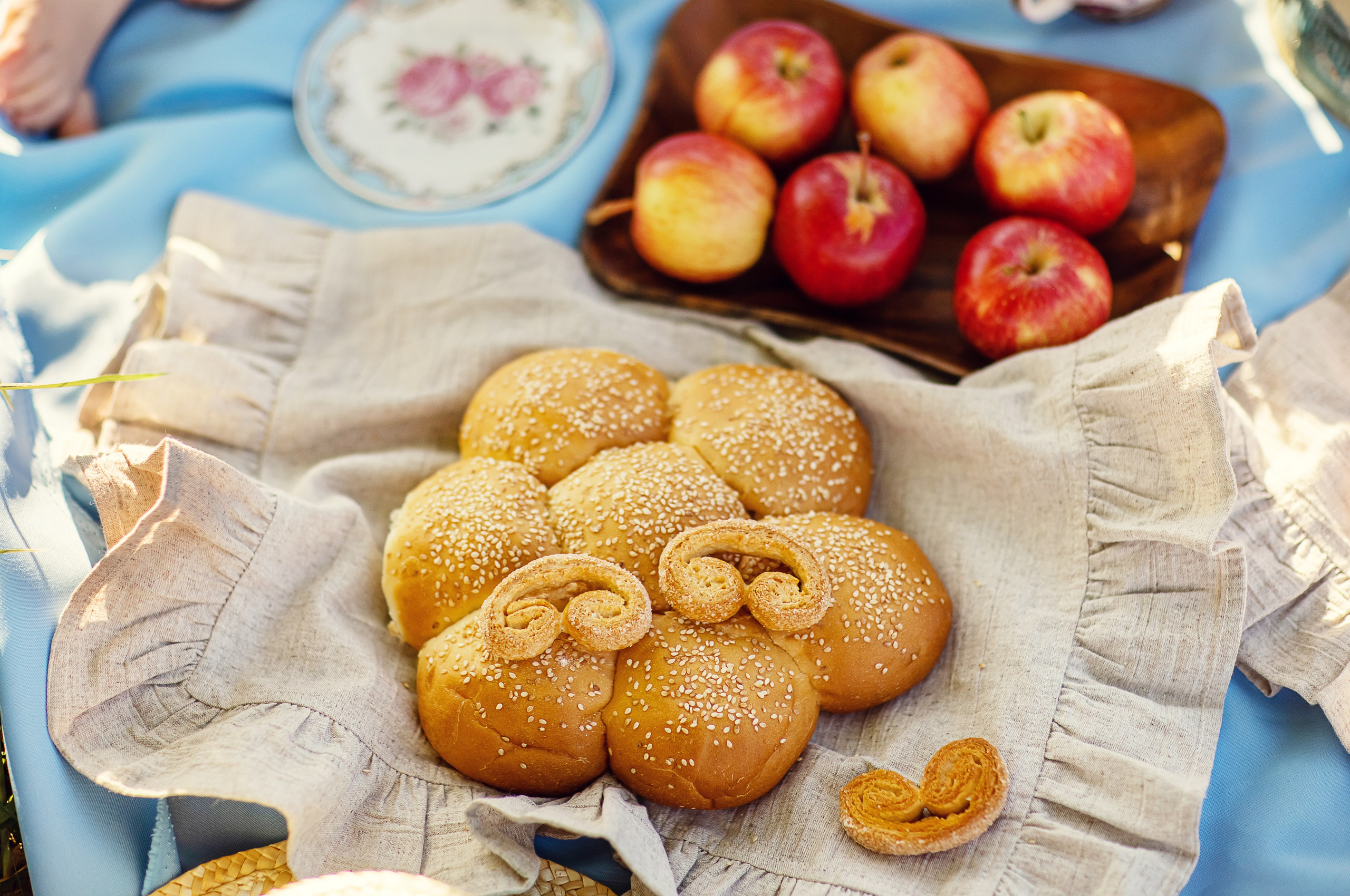 Незнайка в цветочном городе. Детский и семейный фотограф в Москве Анна Ипатьева