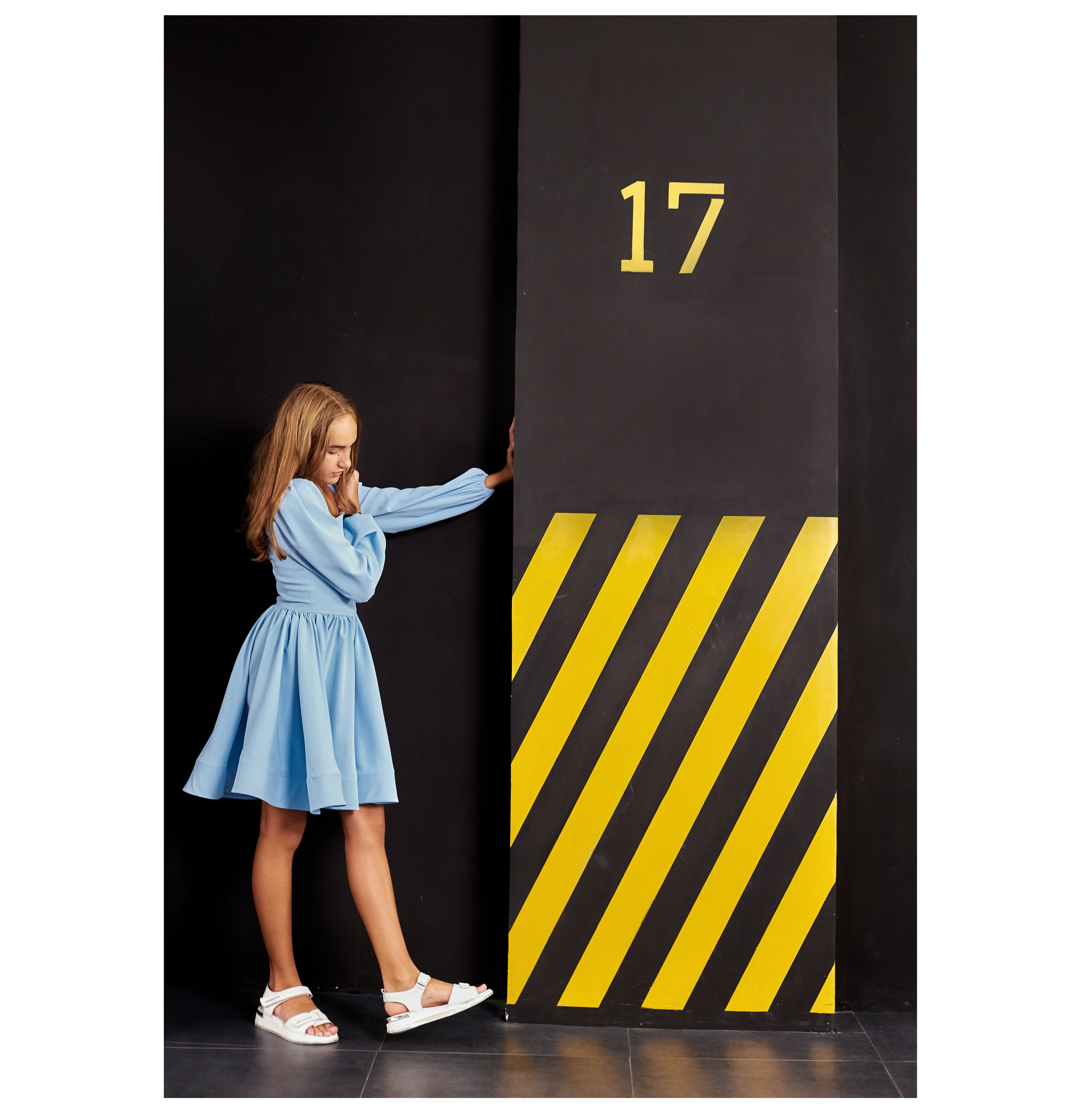 Ника. Фотограф в городе Ростов-на-Дону Лариса Черных